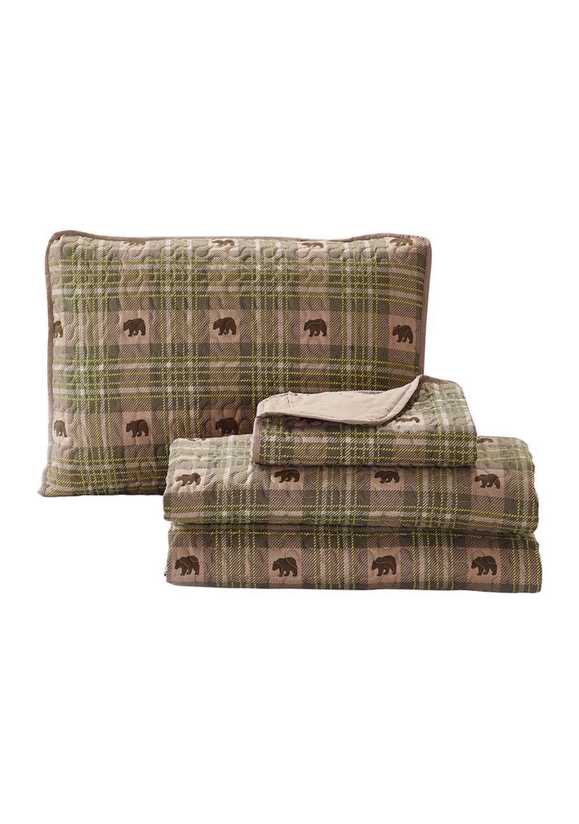 Arbor Quilt Set