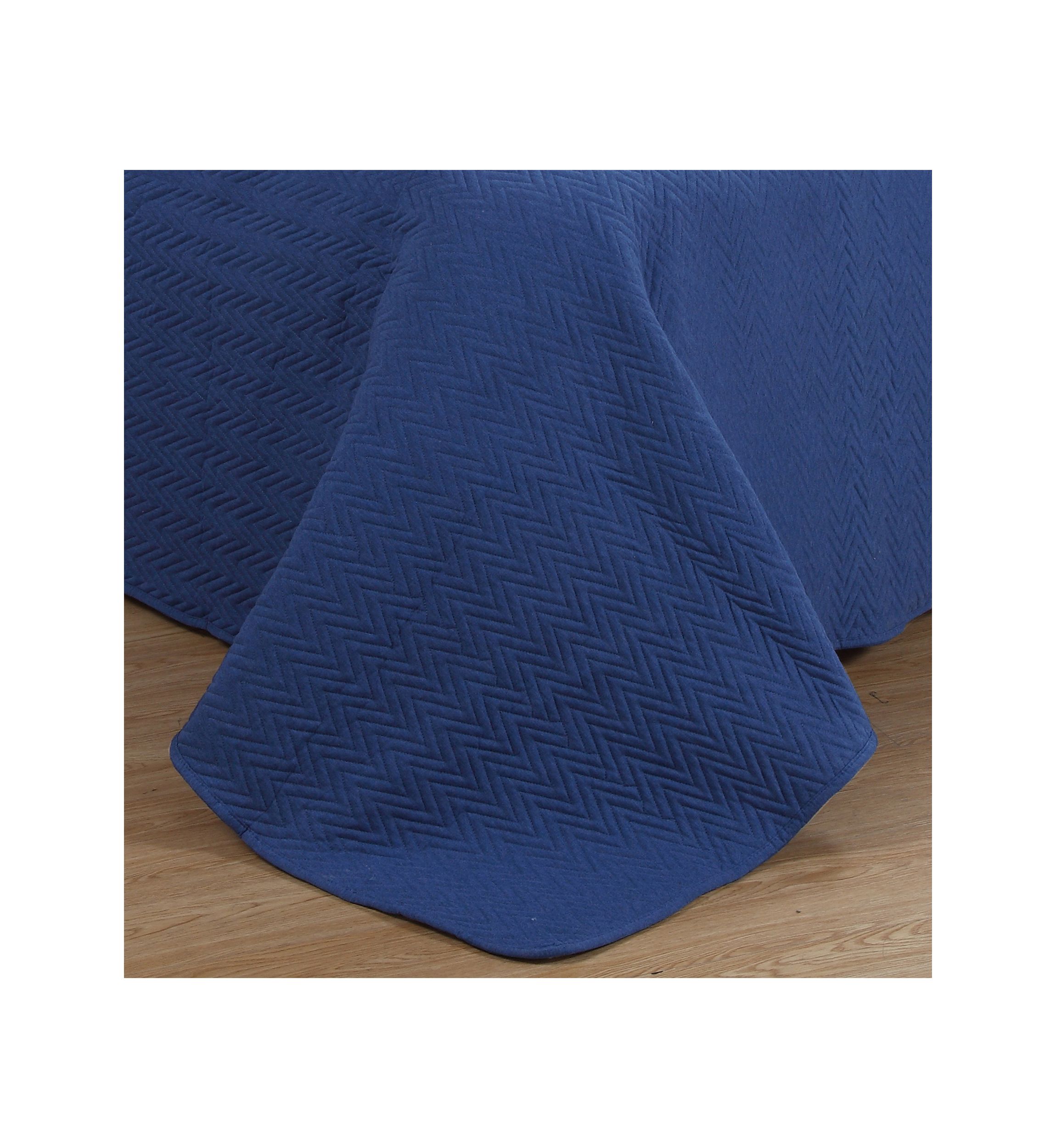 Lakewood Jersey Sherpa Quilt