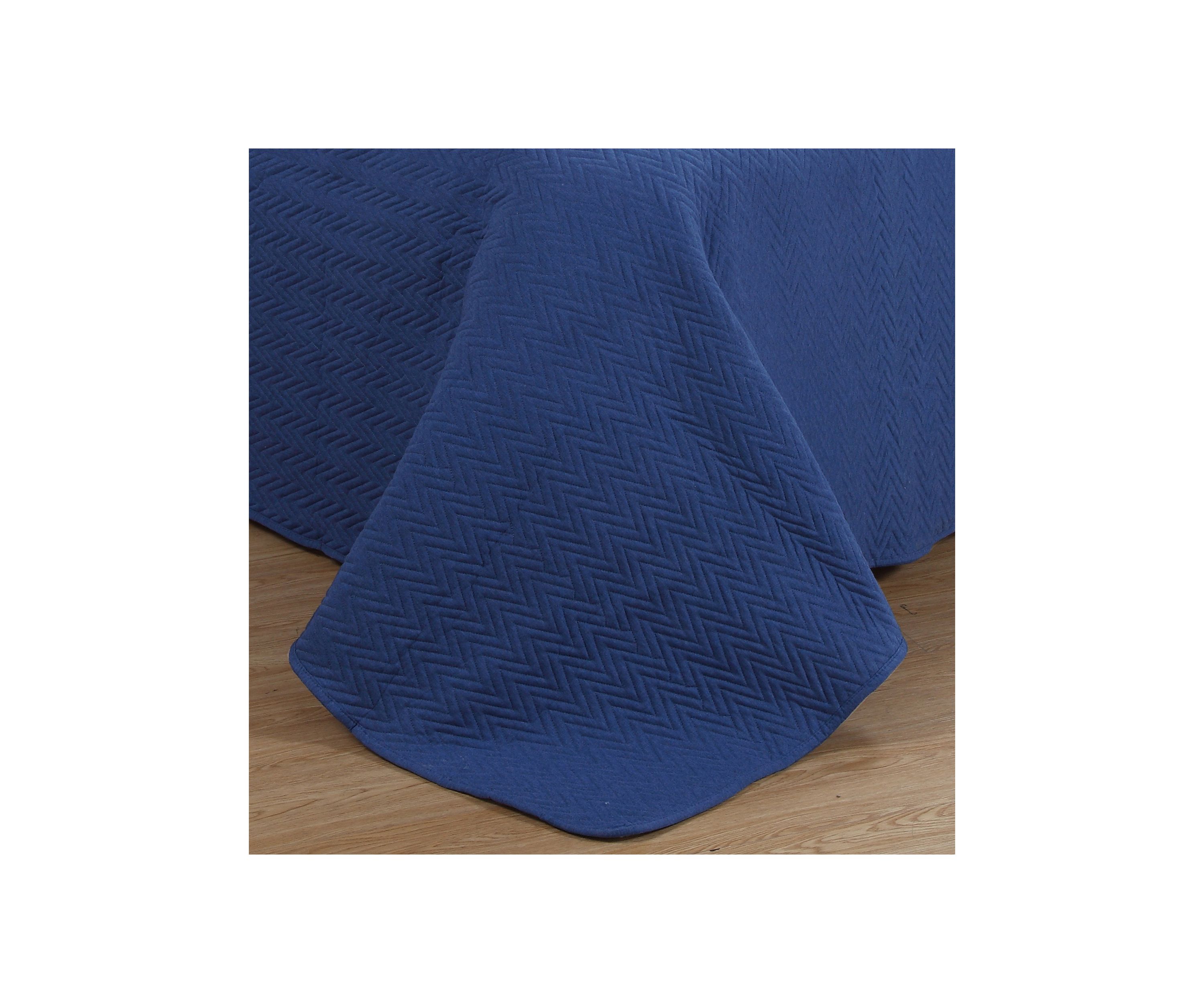 Lakewood Jersey Sherpa Quilt