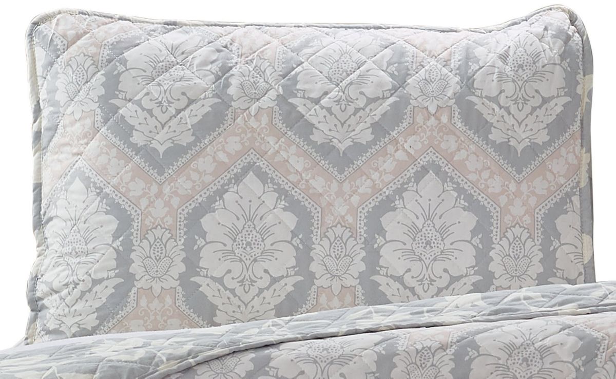 Haven 2-piece Quilt Set