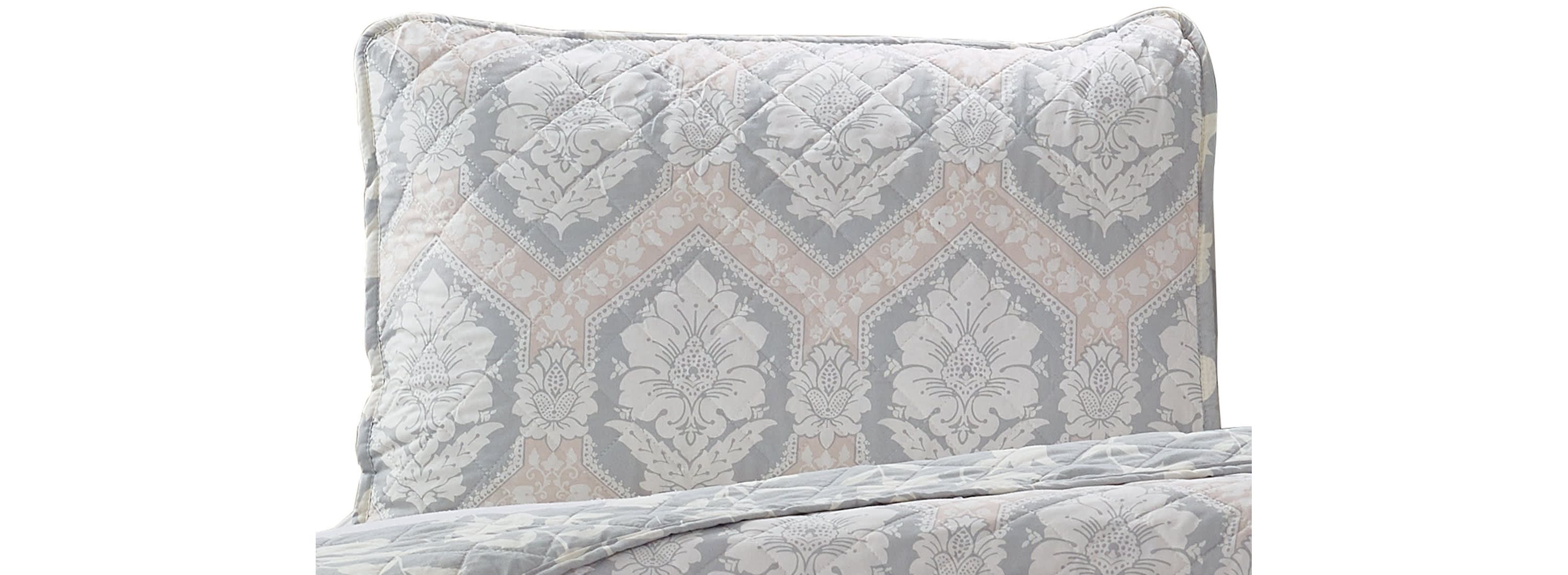 Haven 2-piece Quilt Set