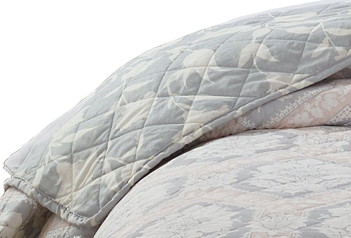 Haven 2-piece Quilt Set