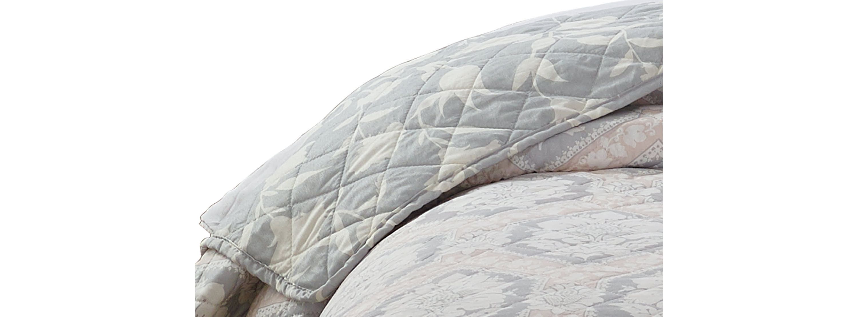 Haven 2-piece Quilt Set