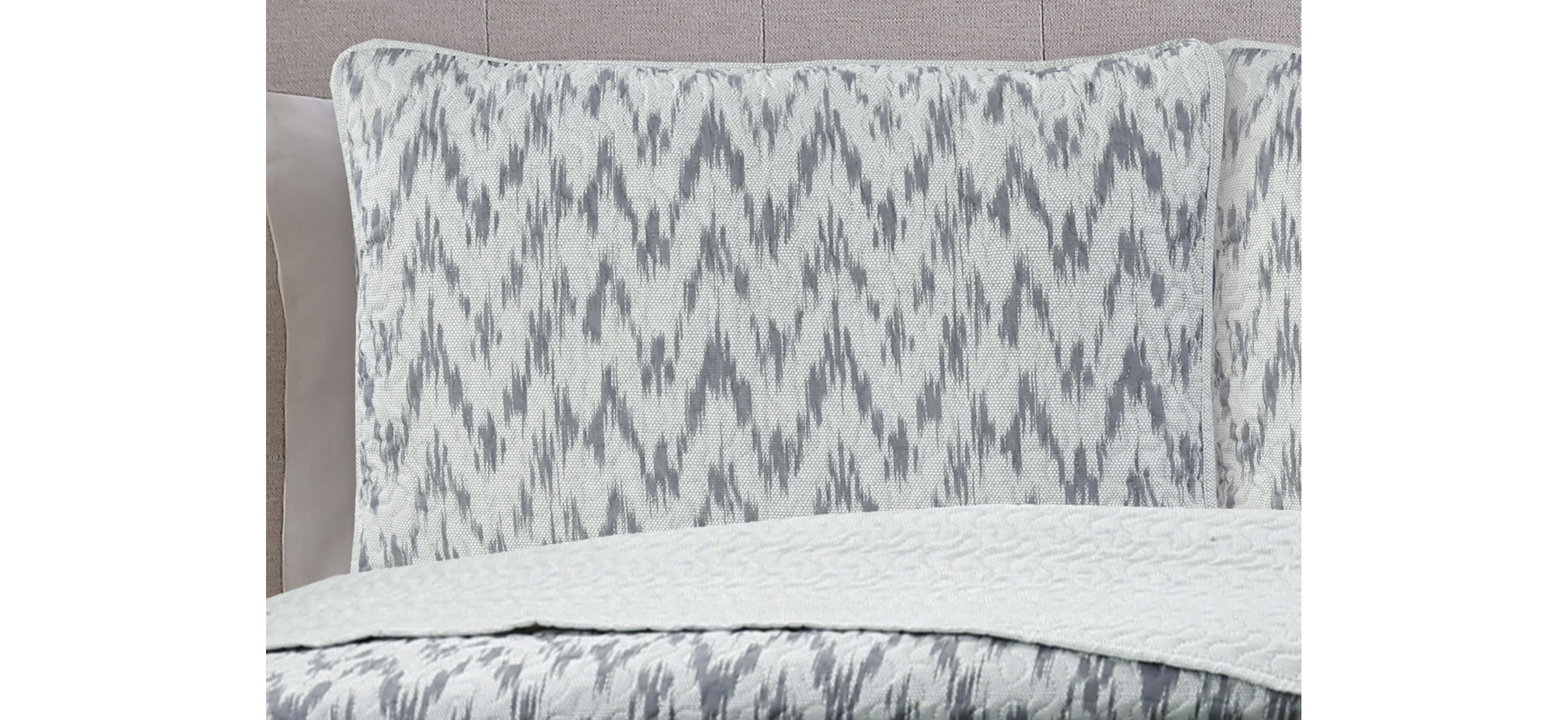 Victoria 3-piece Quilt Set