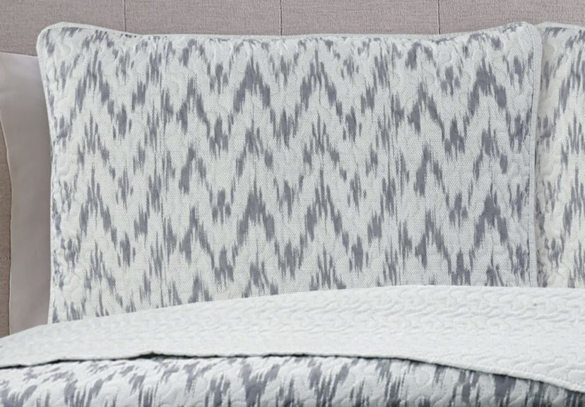 Victoria 3-piece Quilt Set