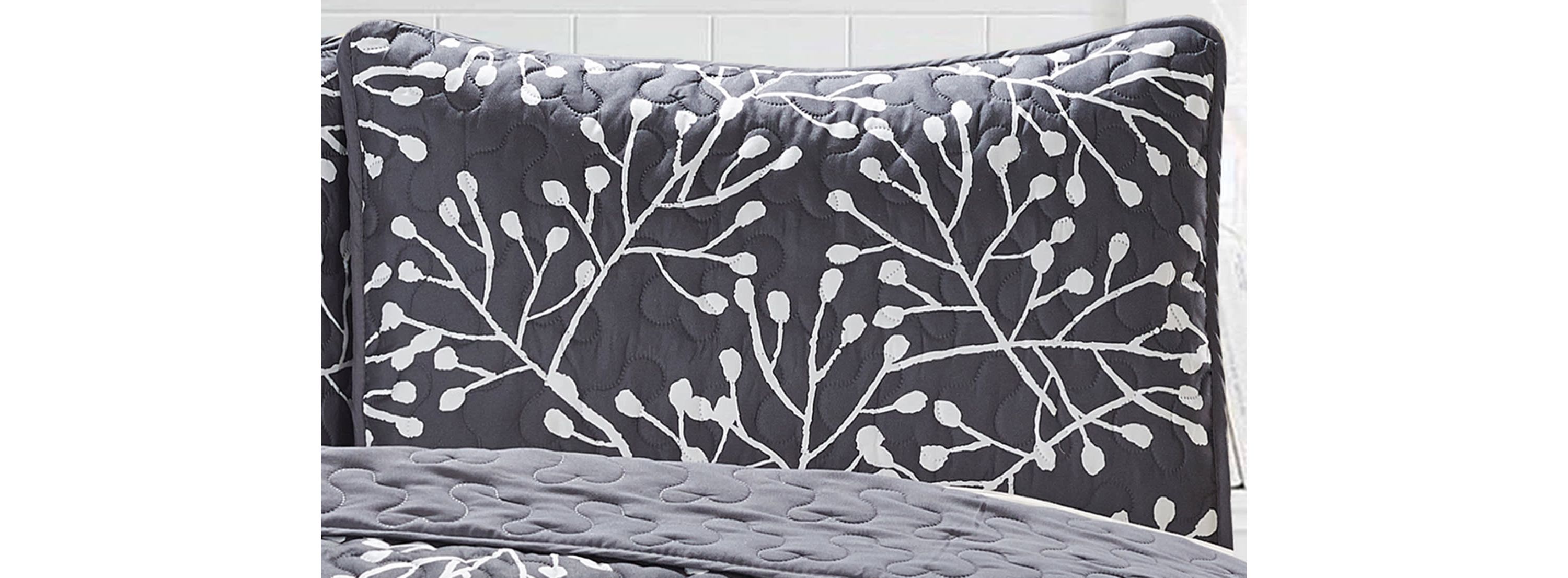 Branches 3-piece Quilt Set