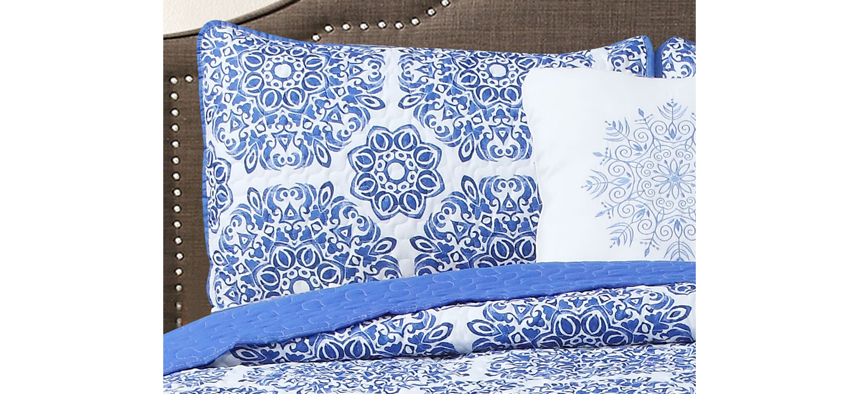 Briar 3-piece Quilt Set