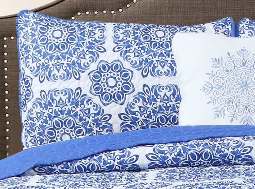 Briar 3-piece Quilt Set