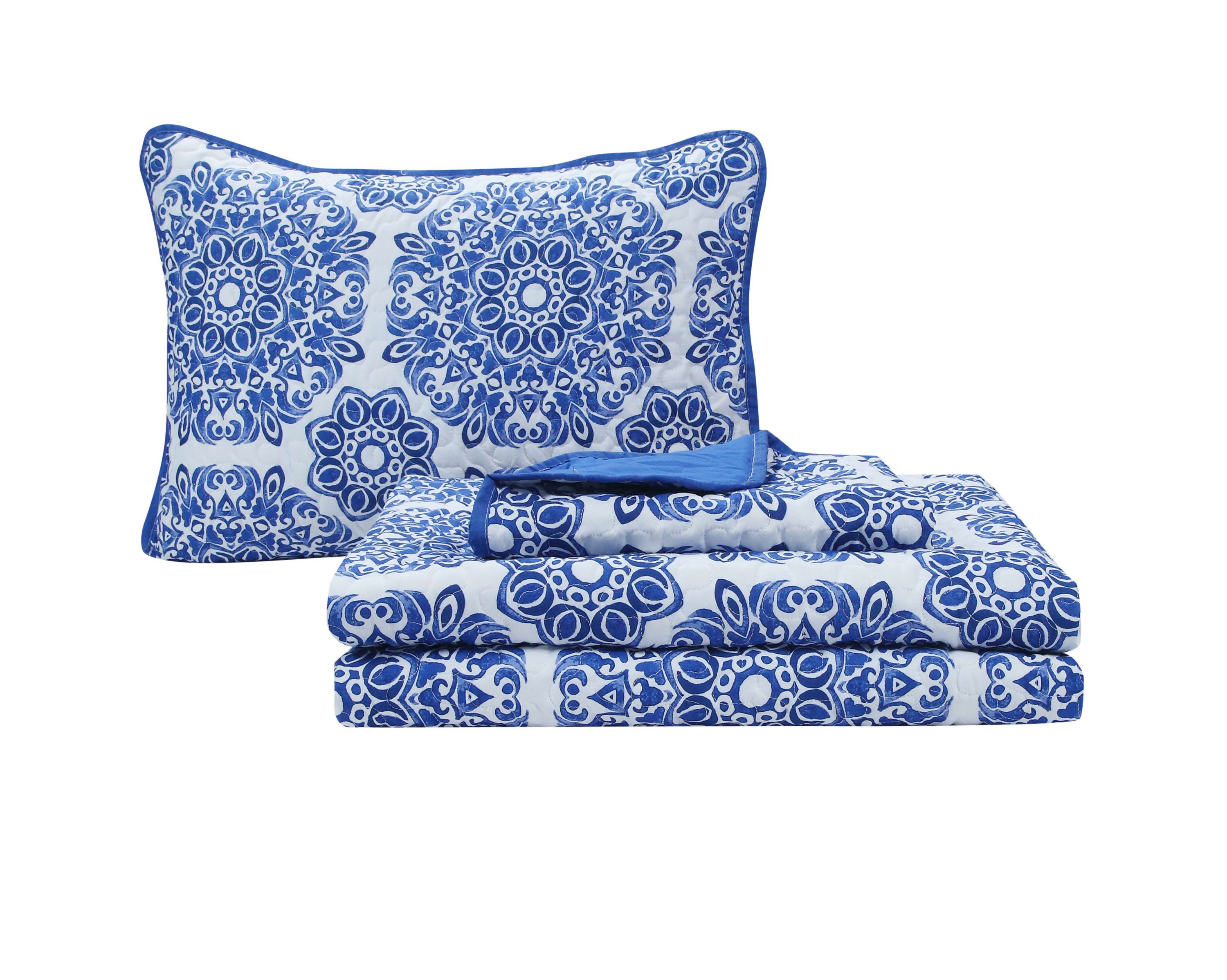 Briar 3-piece Quilt Set