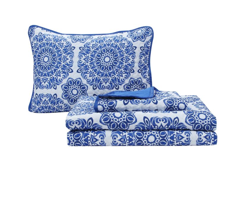 Briar 3-piece Quilt Set