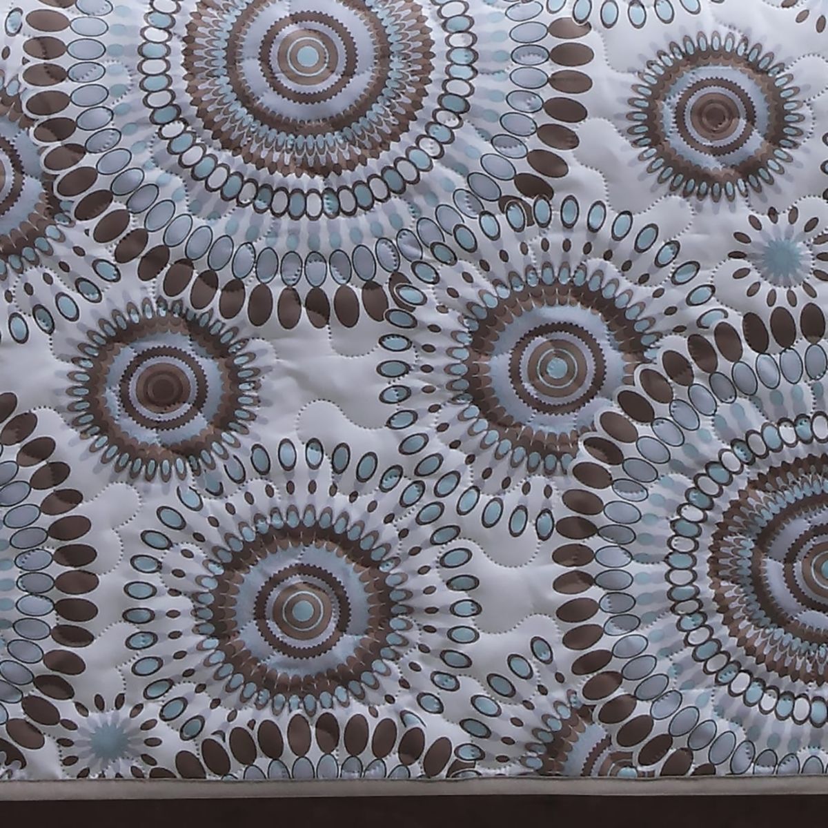 Starburst 3-piece Quilt Set