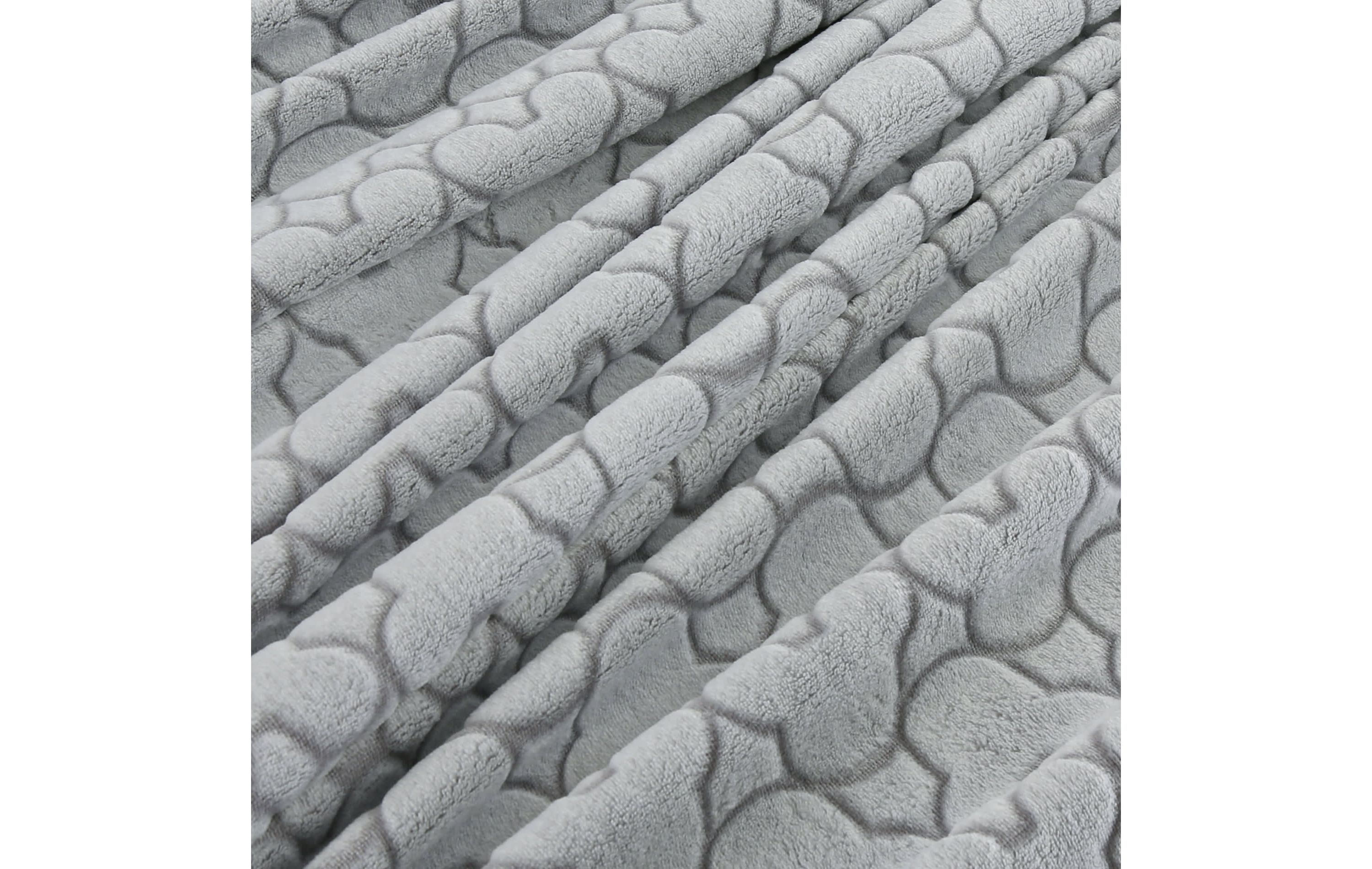 Monroe Velvet Plush Blanket