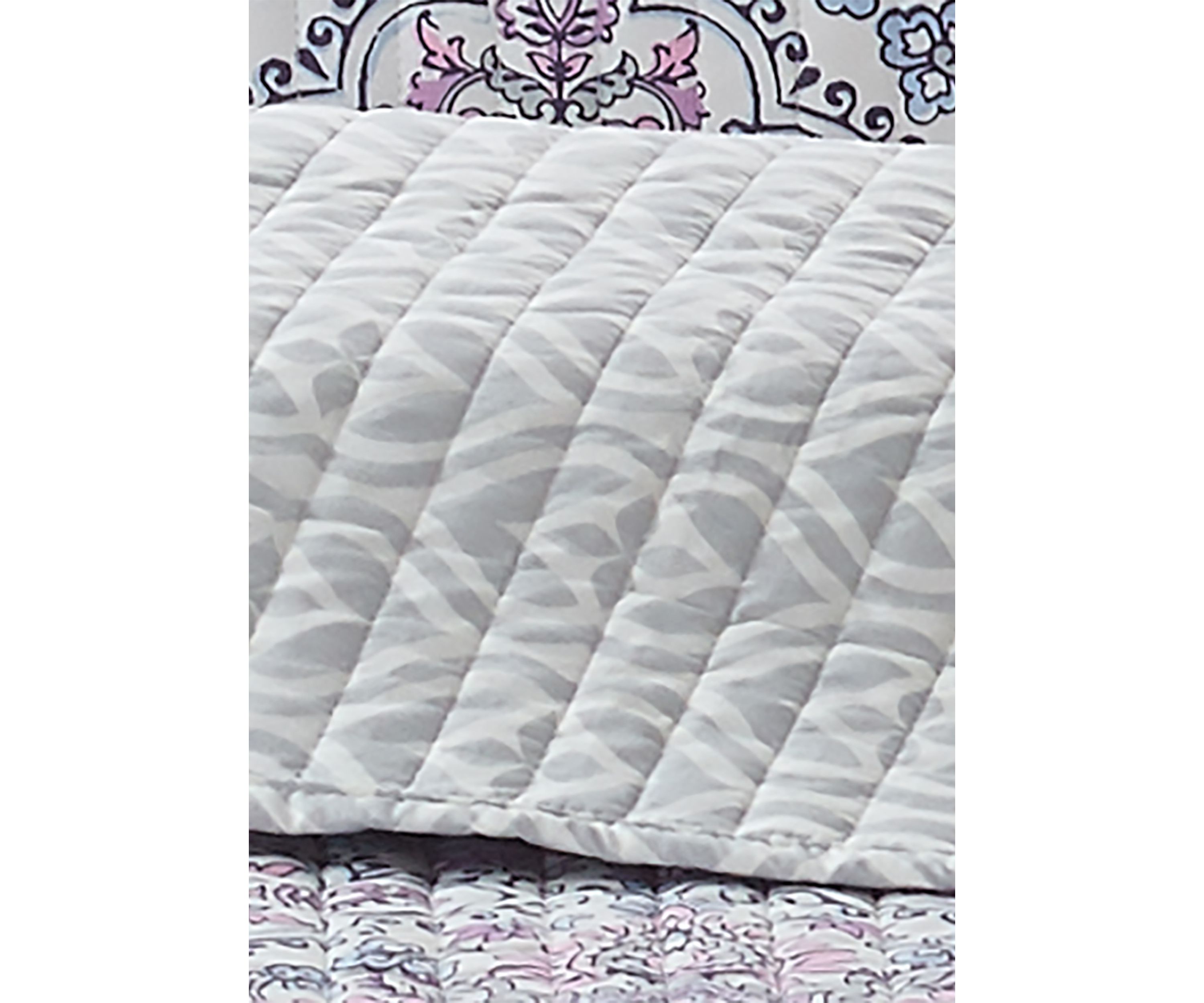 Terragon 3 Piece Quilt Set