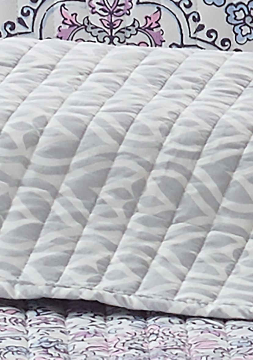 Terragon 3 Piece Quilt Set