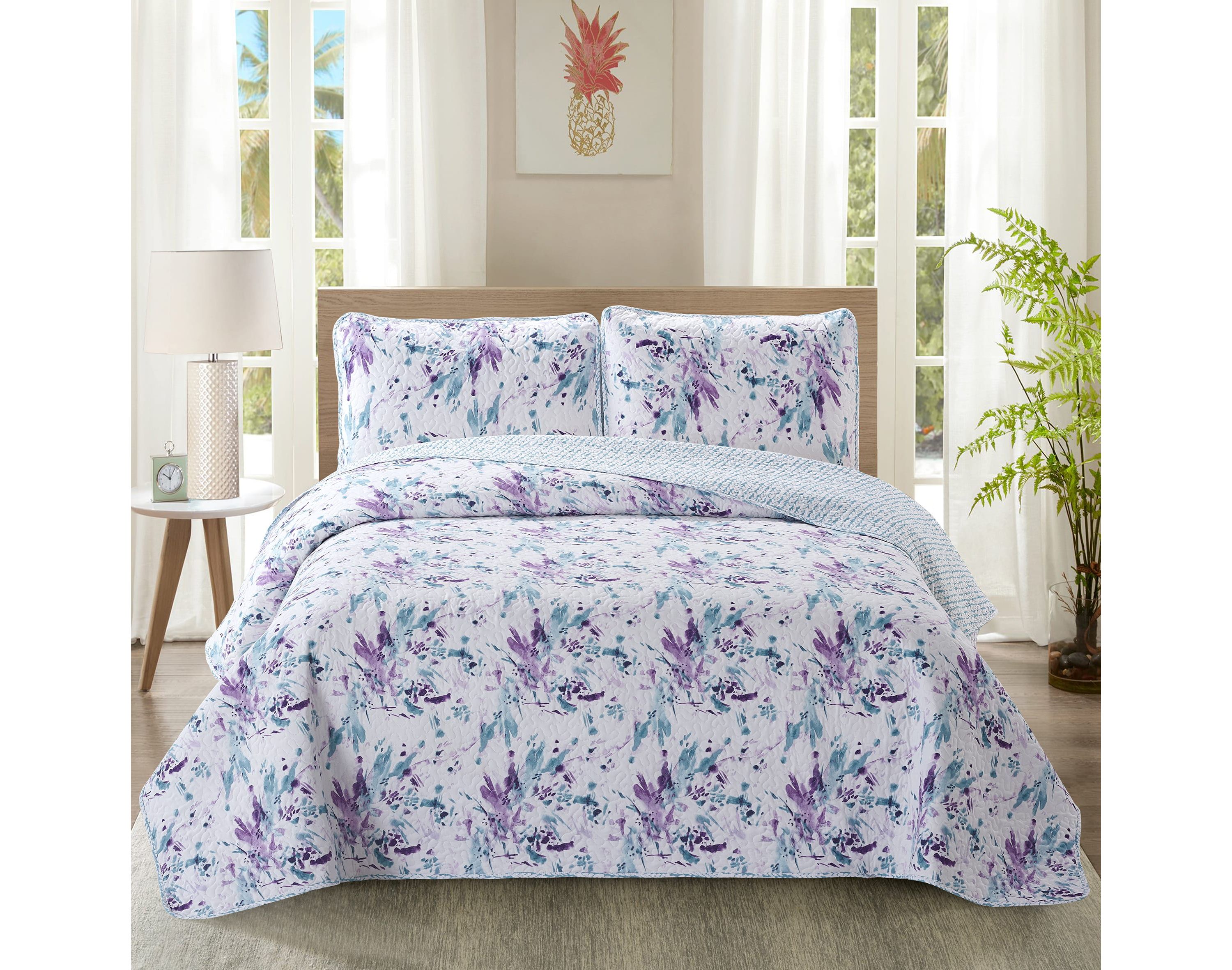 Nikki Quilt 2-piece set