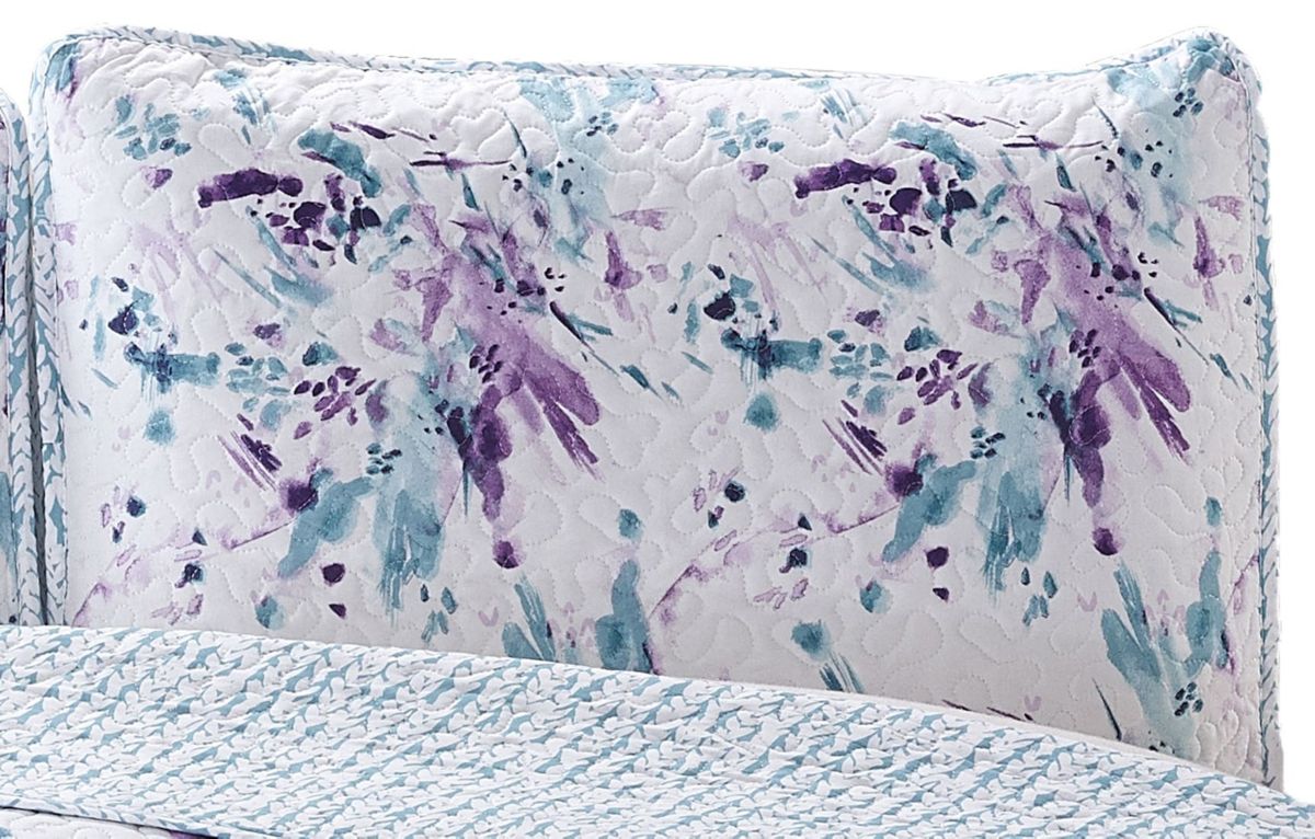 Nikki Quilt 2-piece set