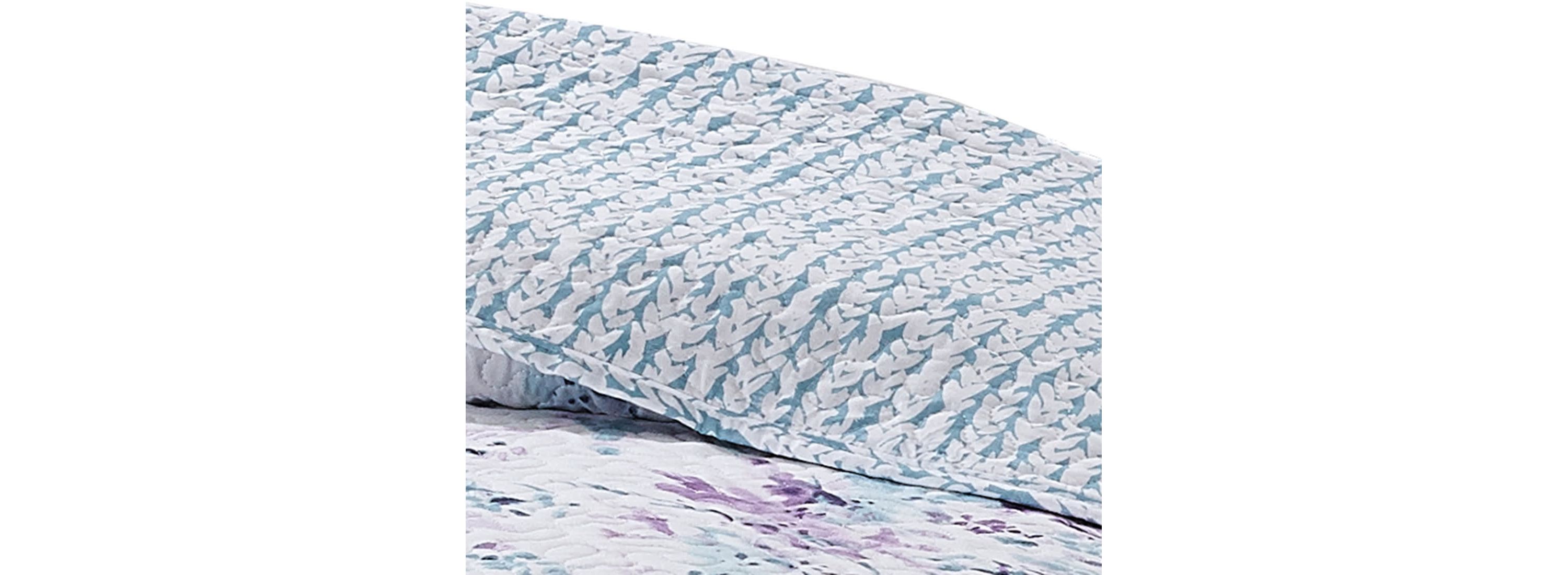 Nikki Quilt 2-piece set