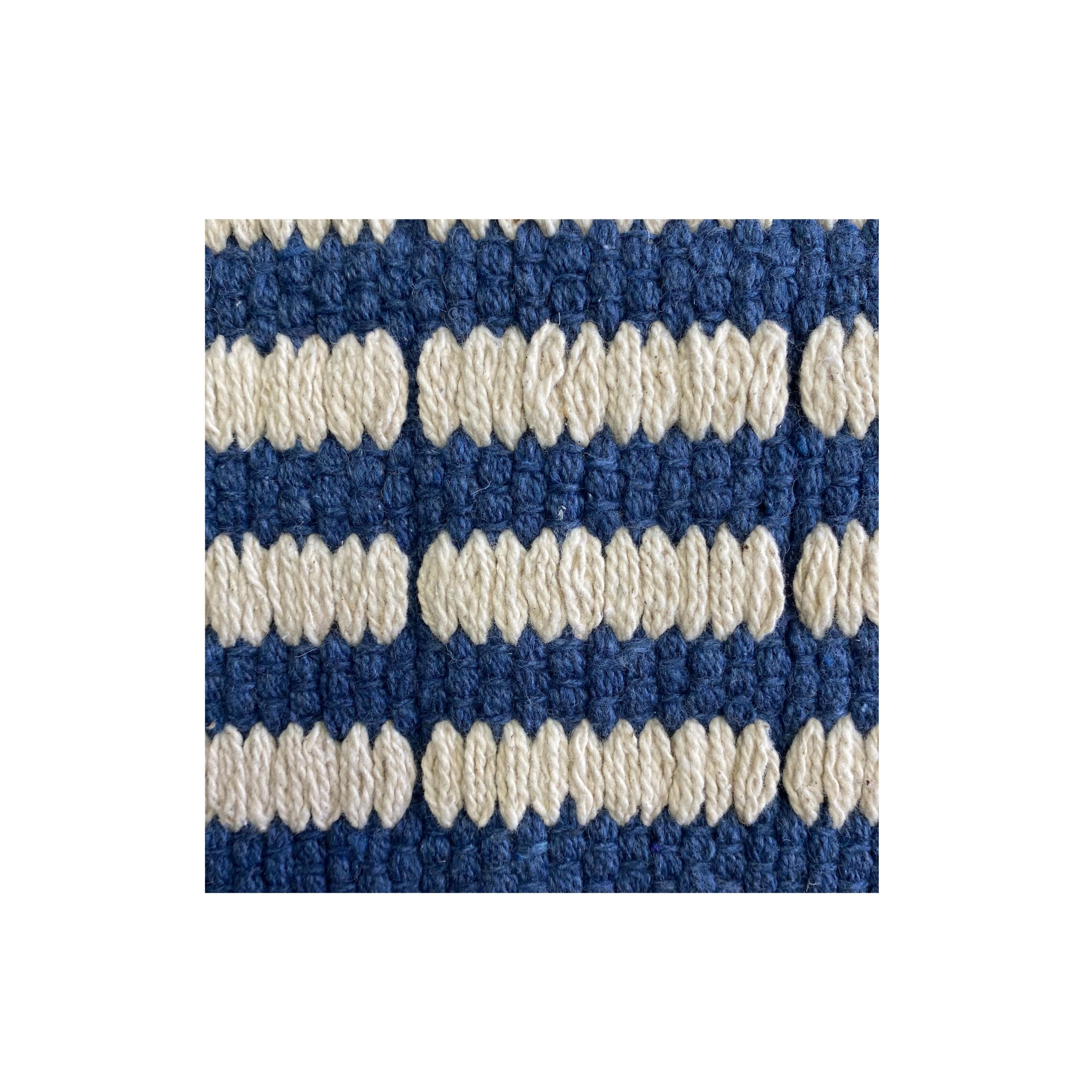 Mera Cotton Decorative Throw Pillow 18x18"
