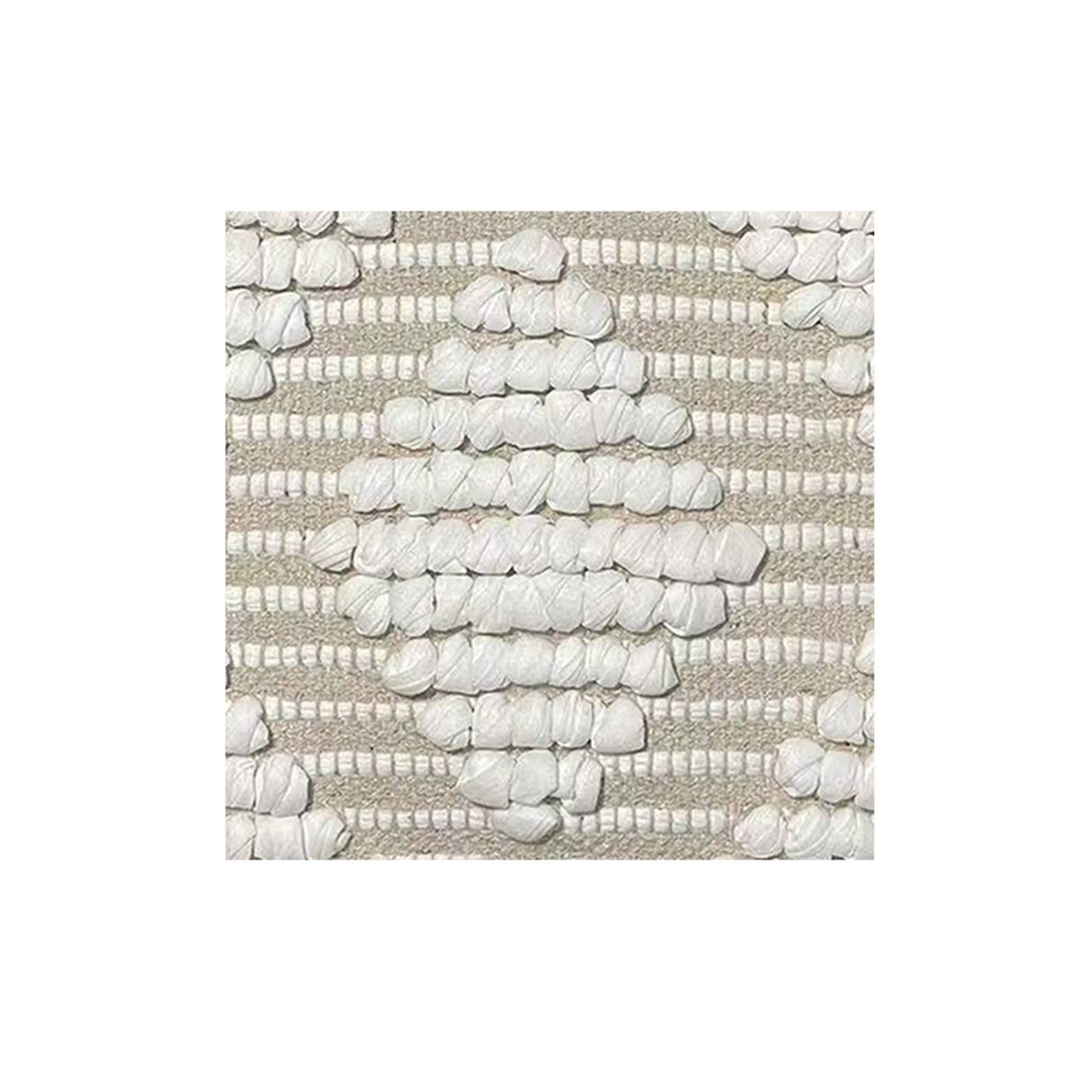 Maxa Cotton Decorative Throw Pillows  18x18" 2 pack