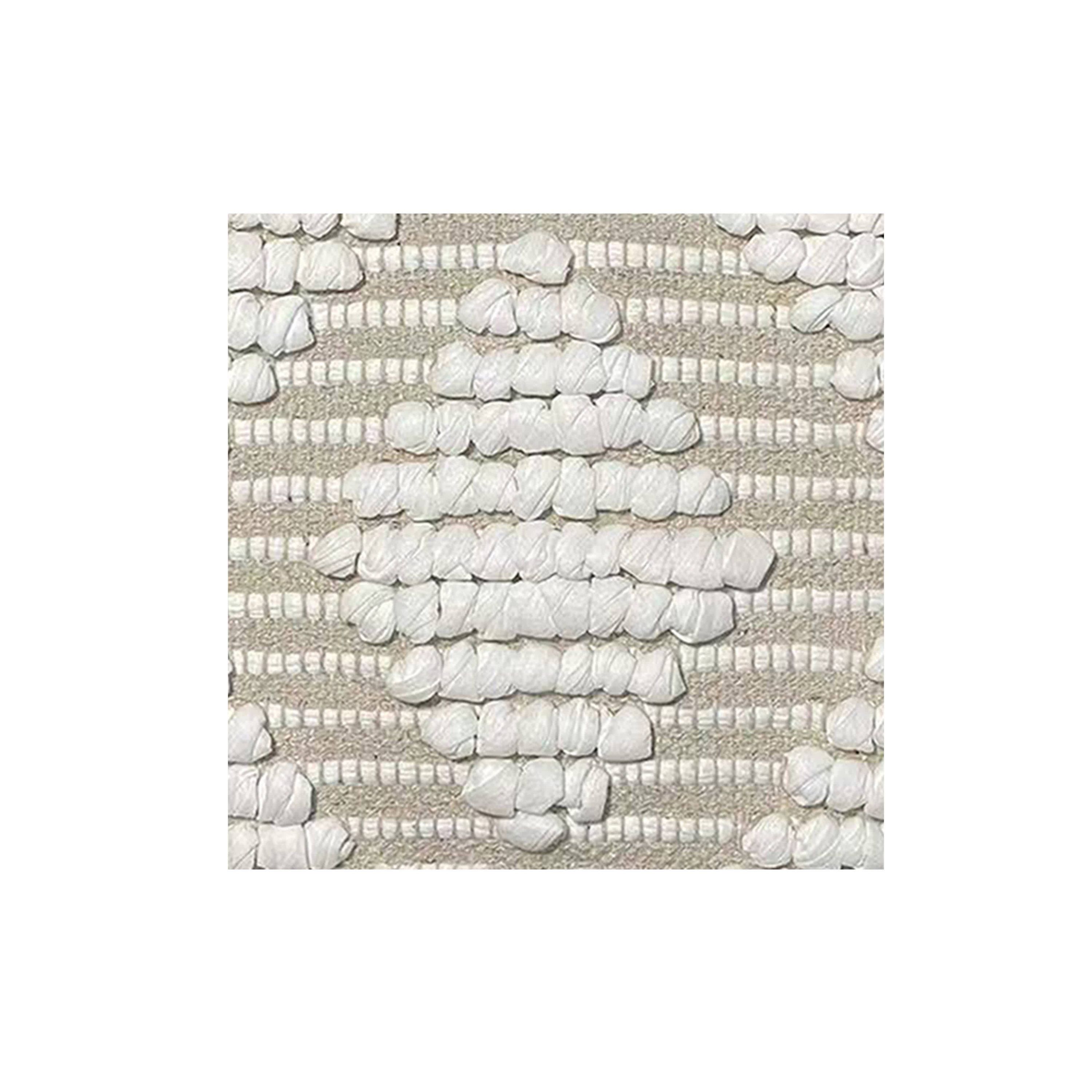 Maxa Cotton Decorative Throw Pillows  18x18" 2 pack
