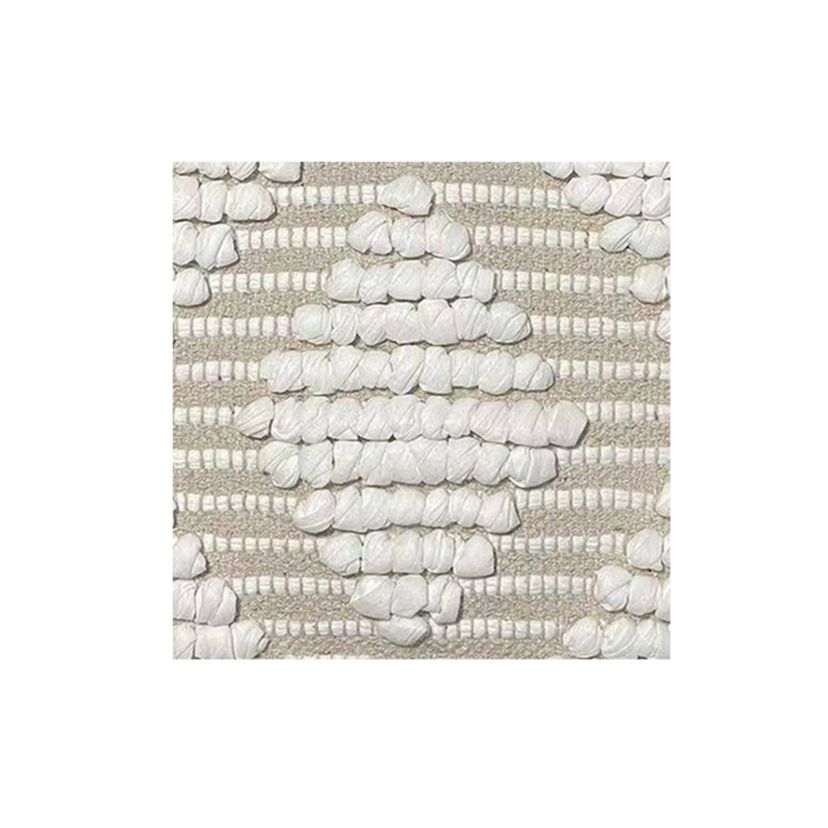 Maxa Cotton Decorative Throw Pillows  18x18" 2 pack