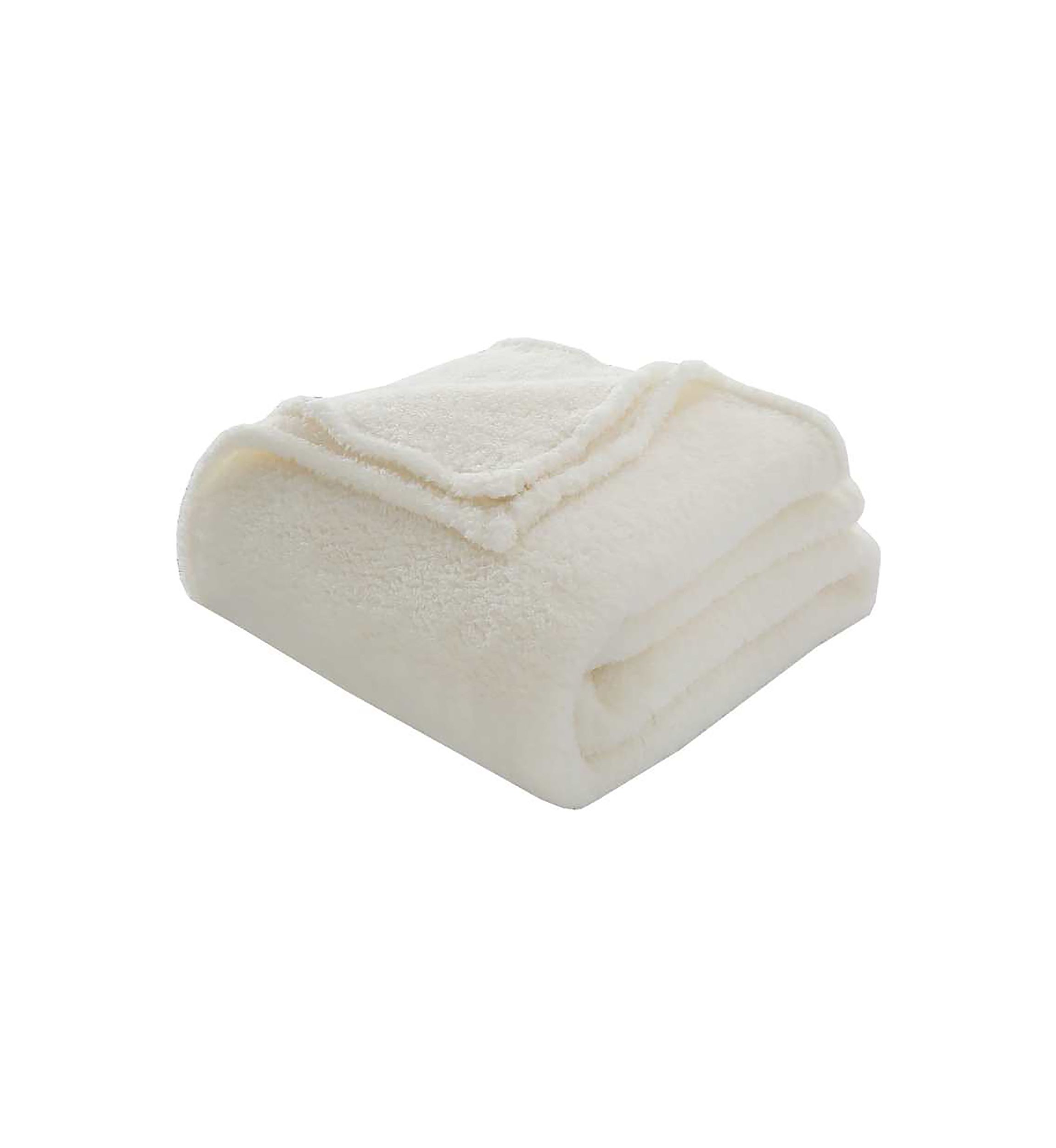 Ultra Soft Sherpa Blanket