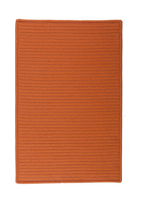 Simply Home Area Rug Collection