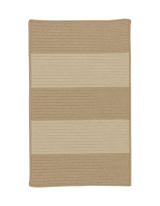 Colonial Mills Newport Textured Stripe, Newport Rug Collection