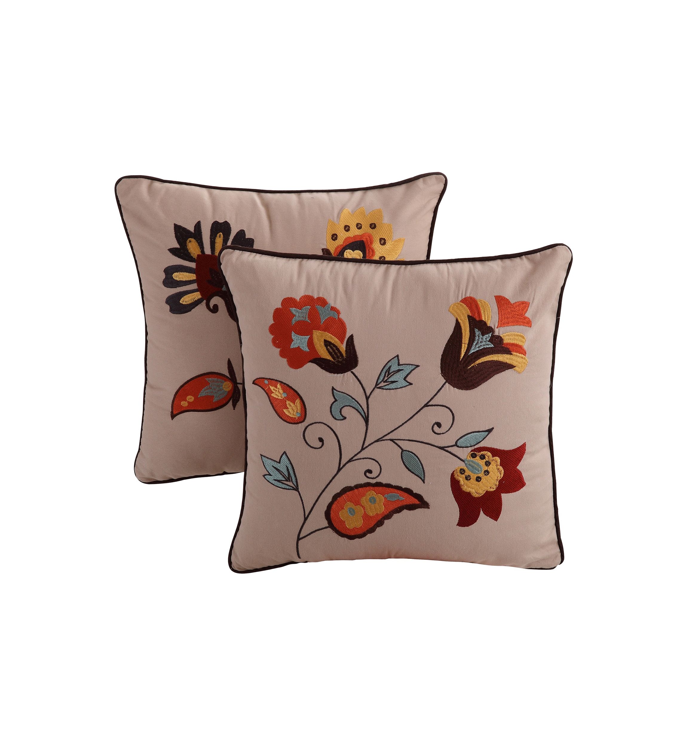 Sedona Quilt Set with Bonus Pillows