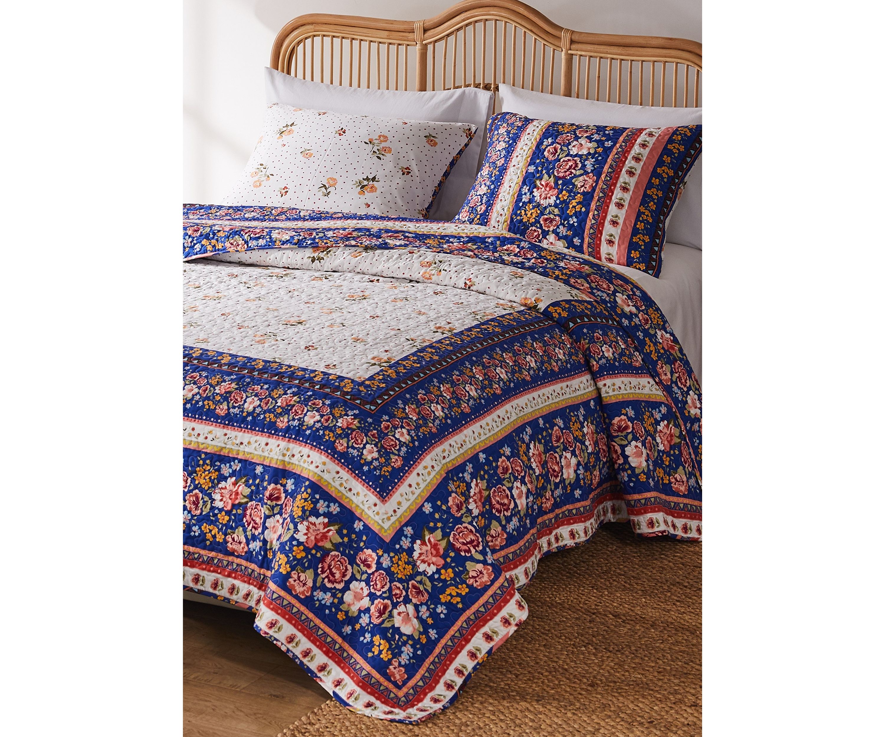 Marsha Quilt Set