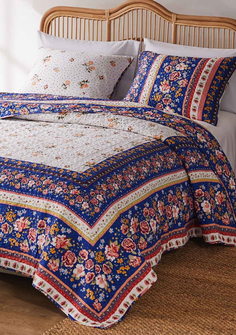 Marsha Quilt Set
