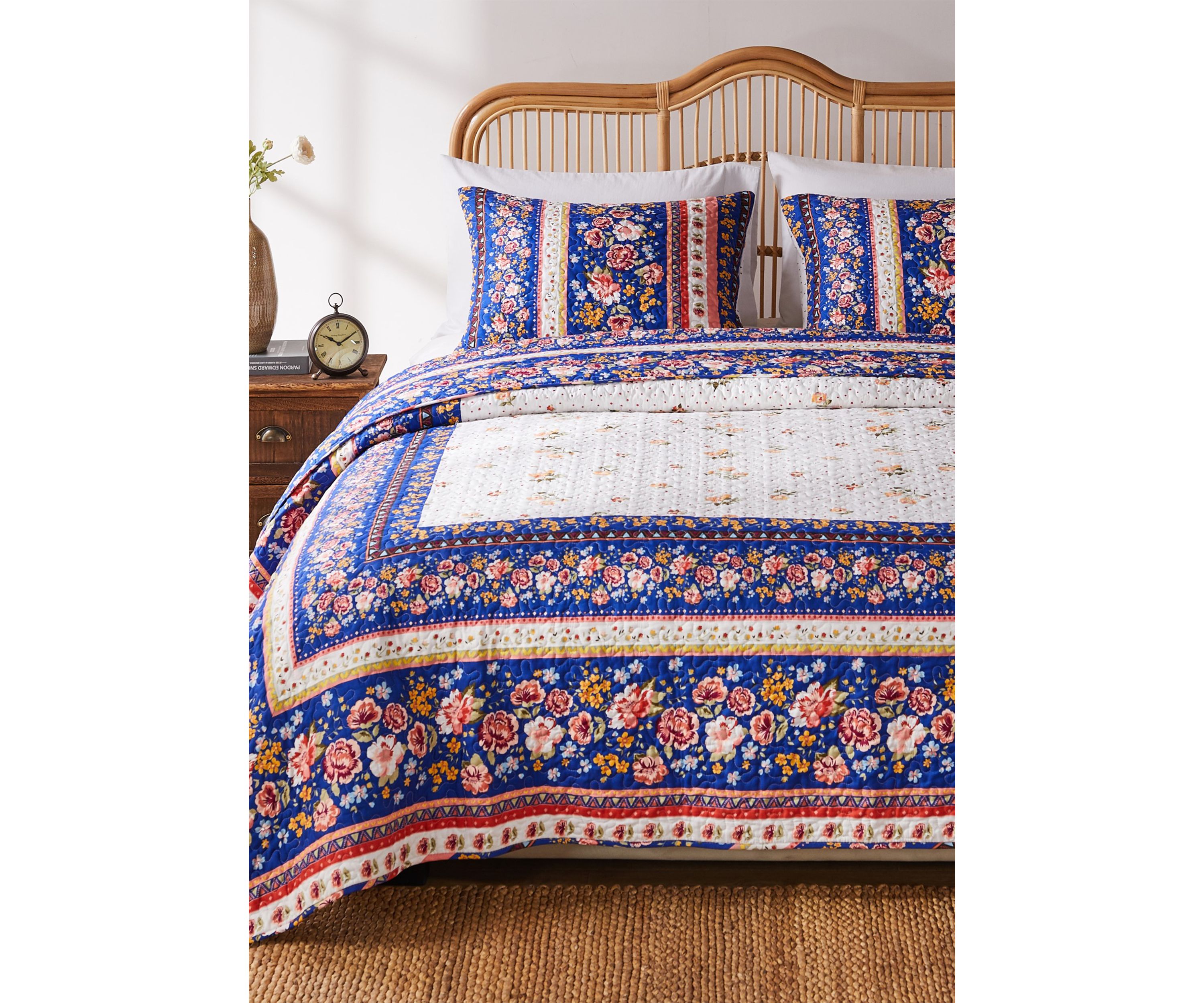 Marsha Quilt Set