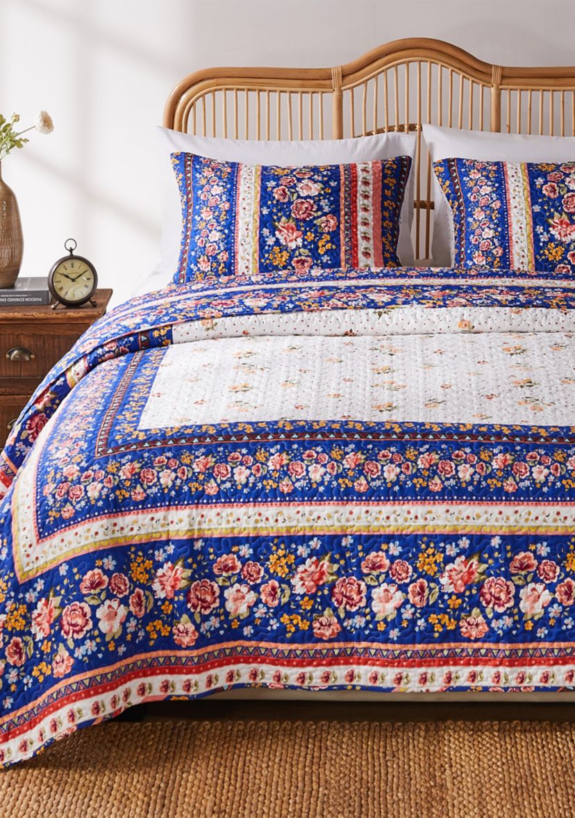 Marsha Quilt Set