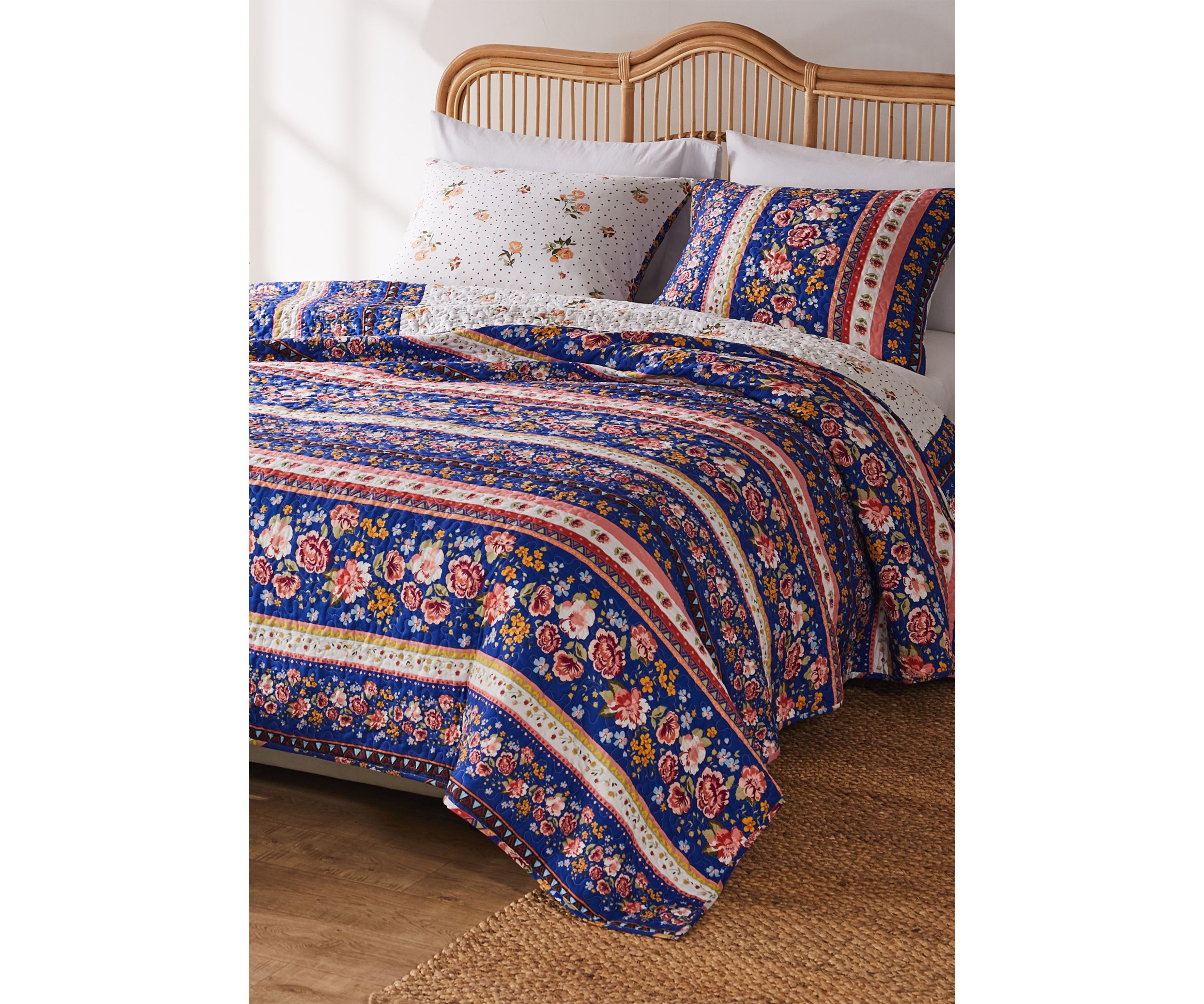 Marsha Quilt Set