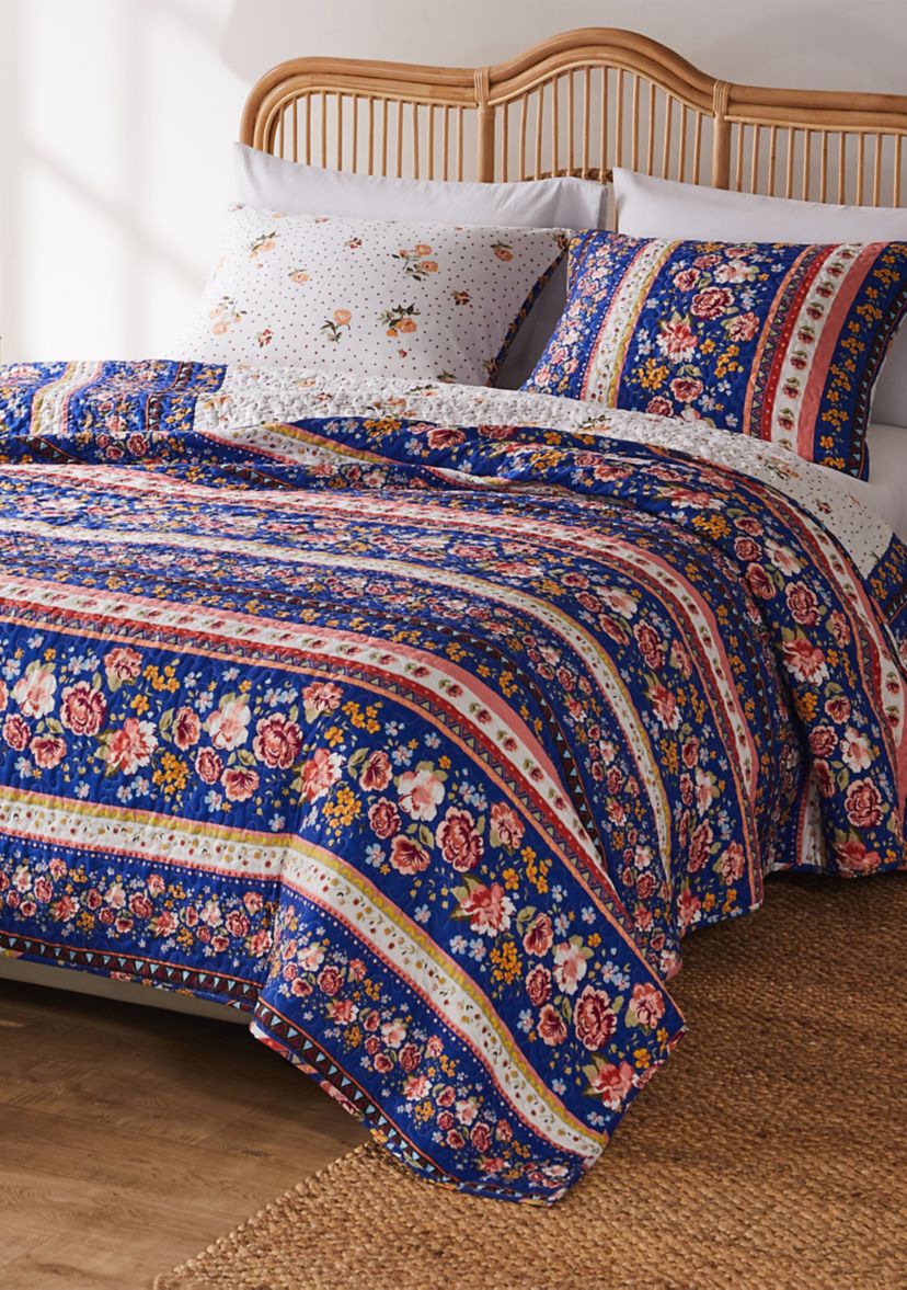 Marsha Quilt Set