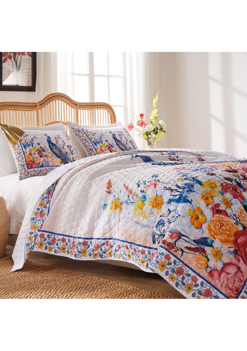 Huntington Quilt Set
