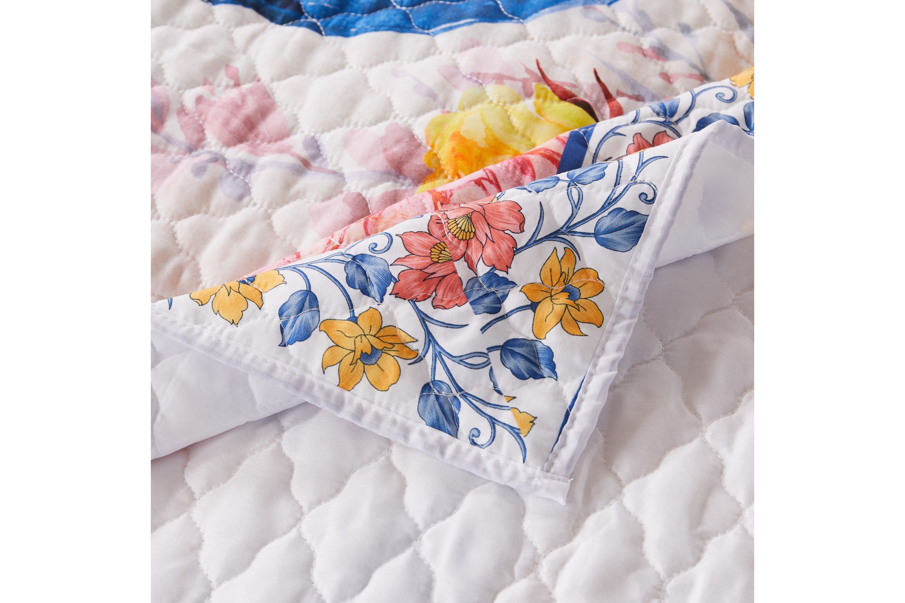 Huntington Quilt Set