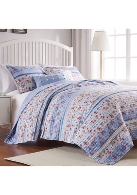 Betty Quilt Set