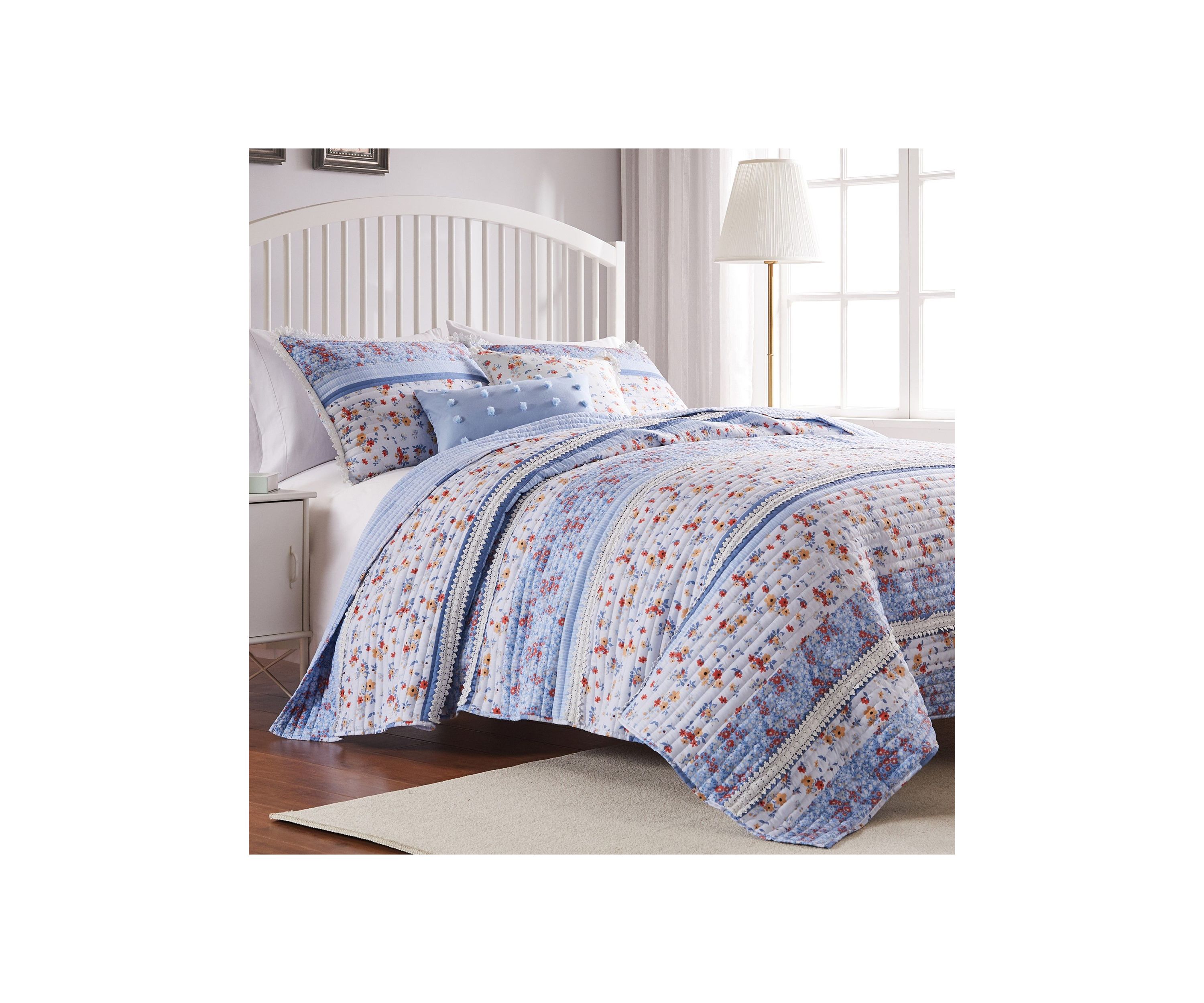 Betty Quilt Set