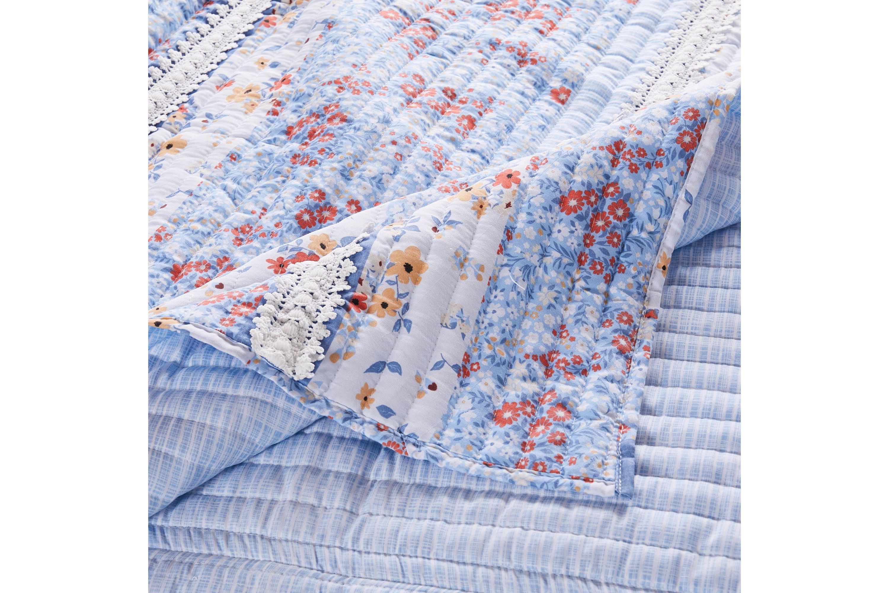 Betty Quilt Set