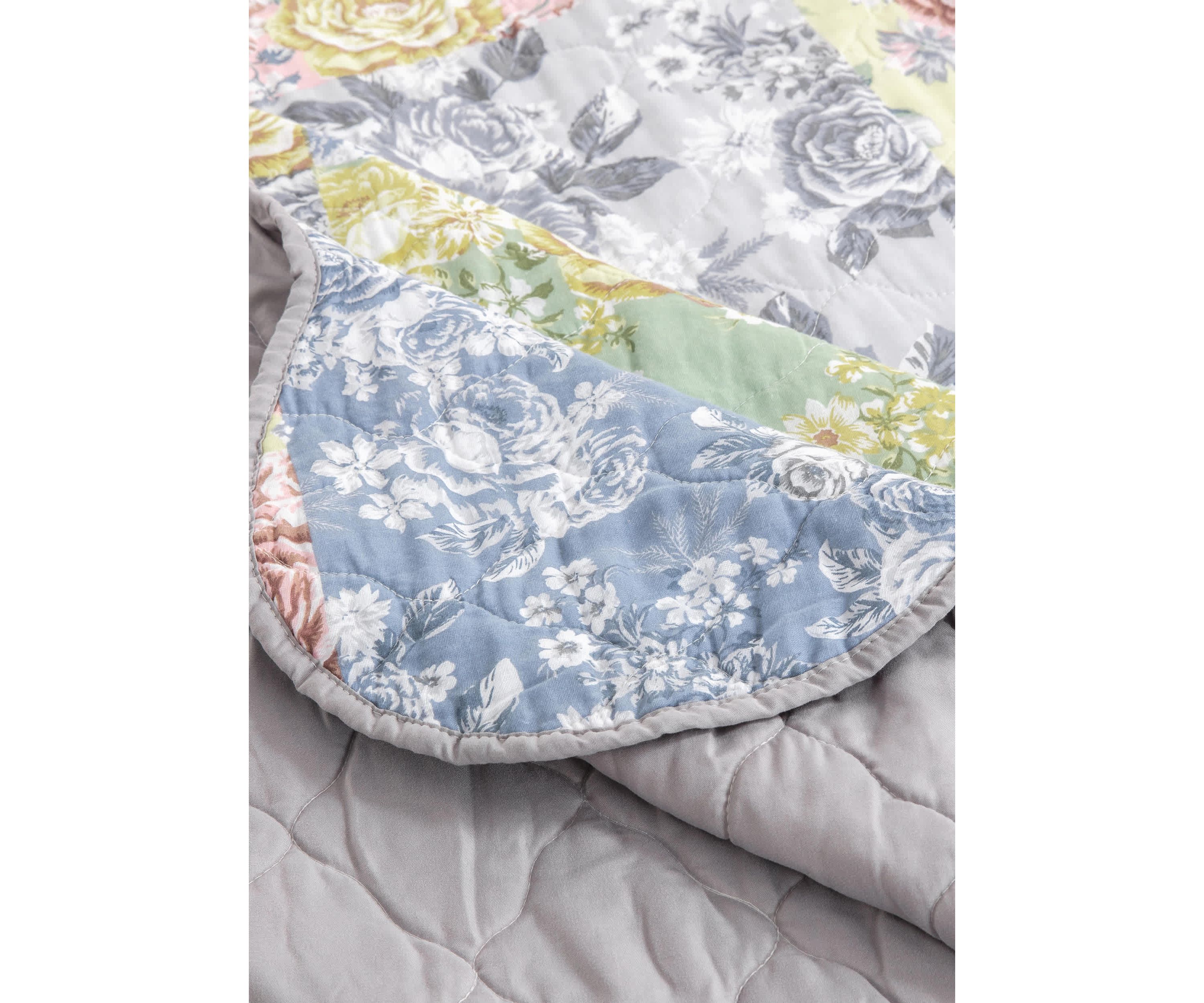 Emma Quilt Set