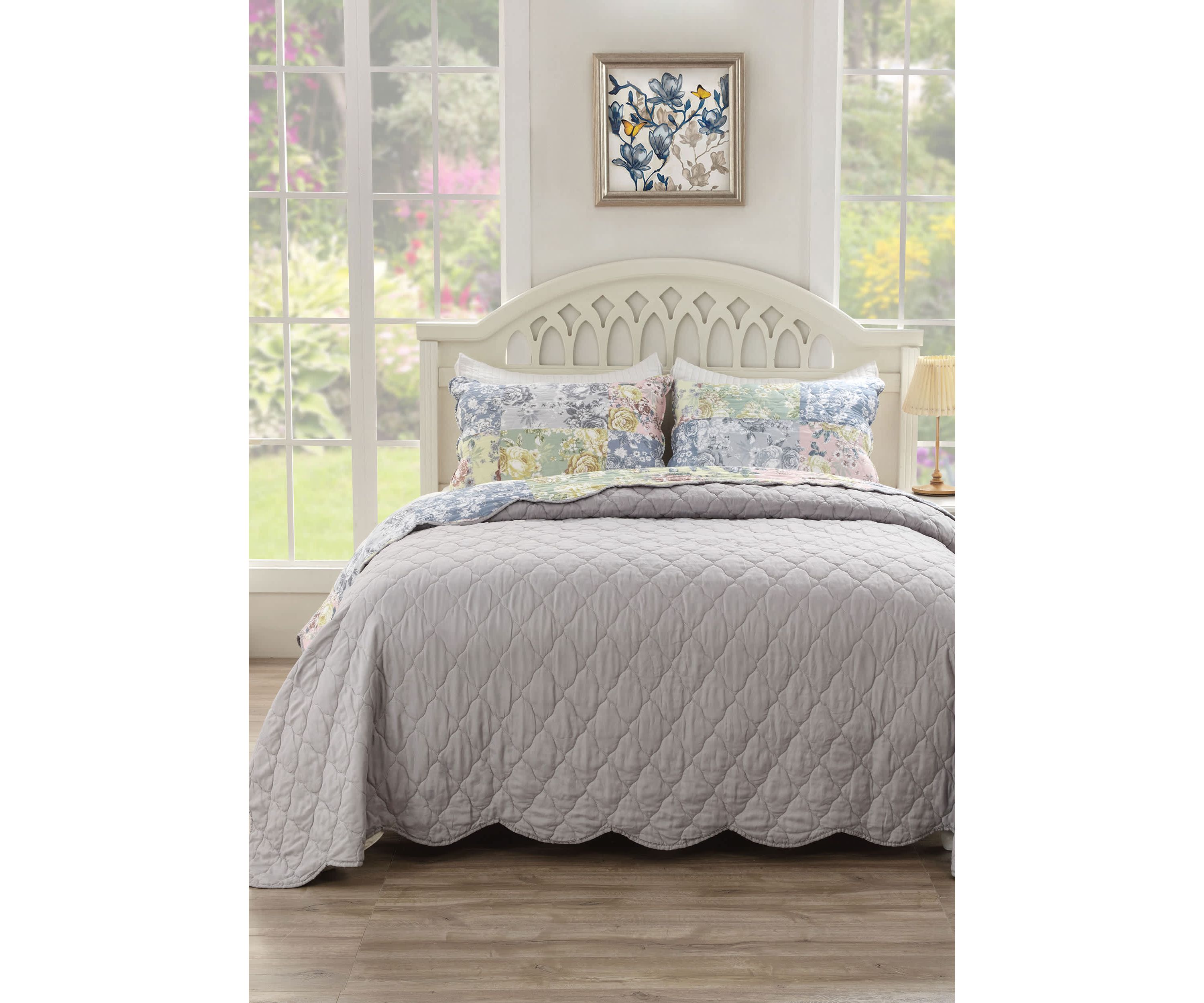 Emma Quilt Set