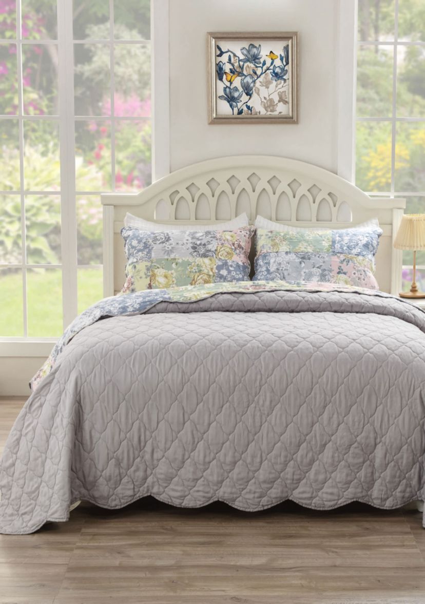 Emma Quilt Set
