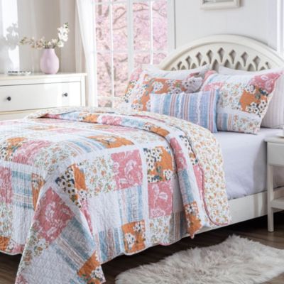 Evelry Quilt Set