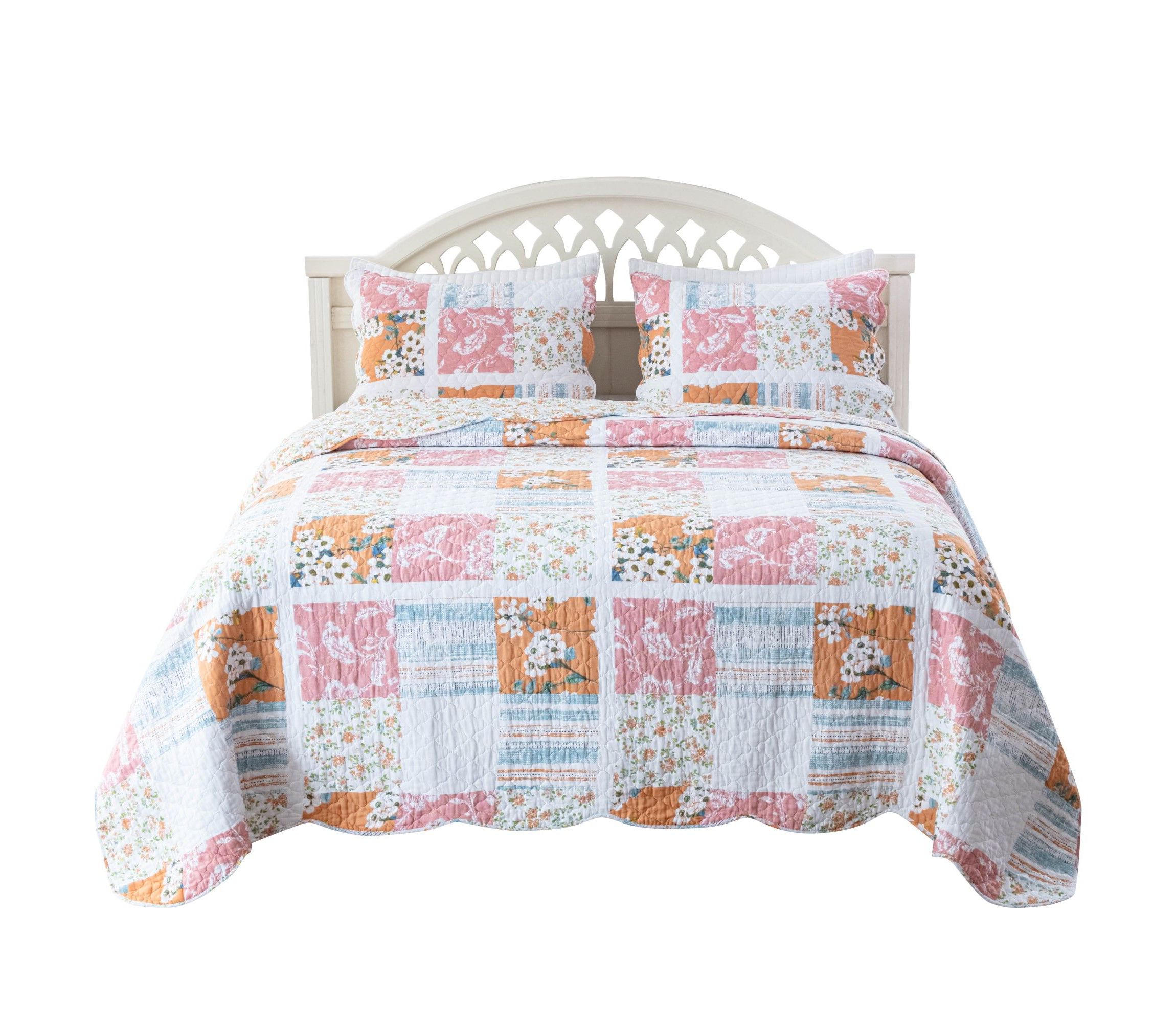 Evelry Quilt Set