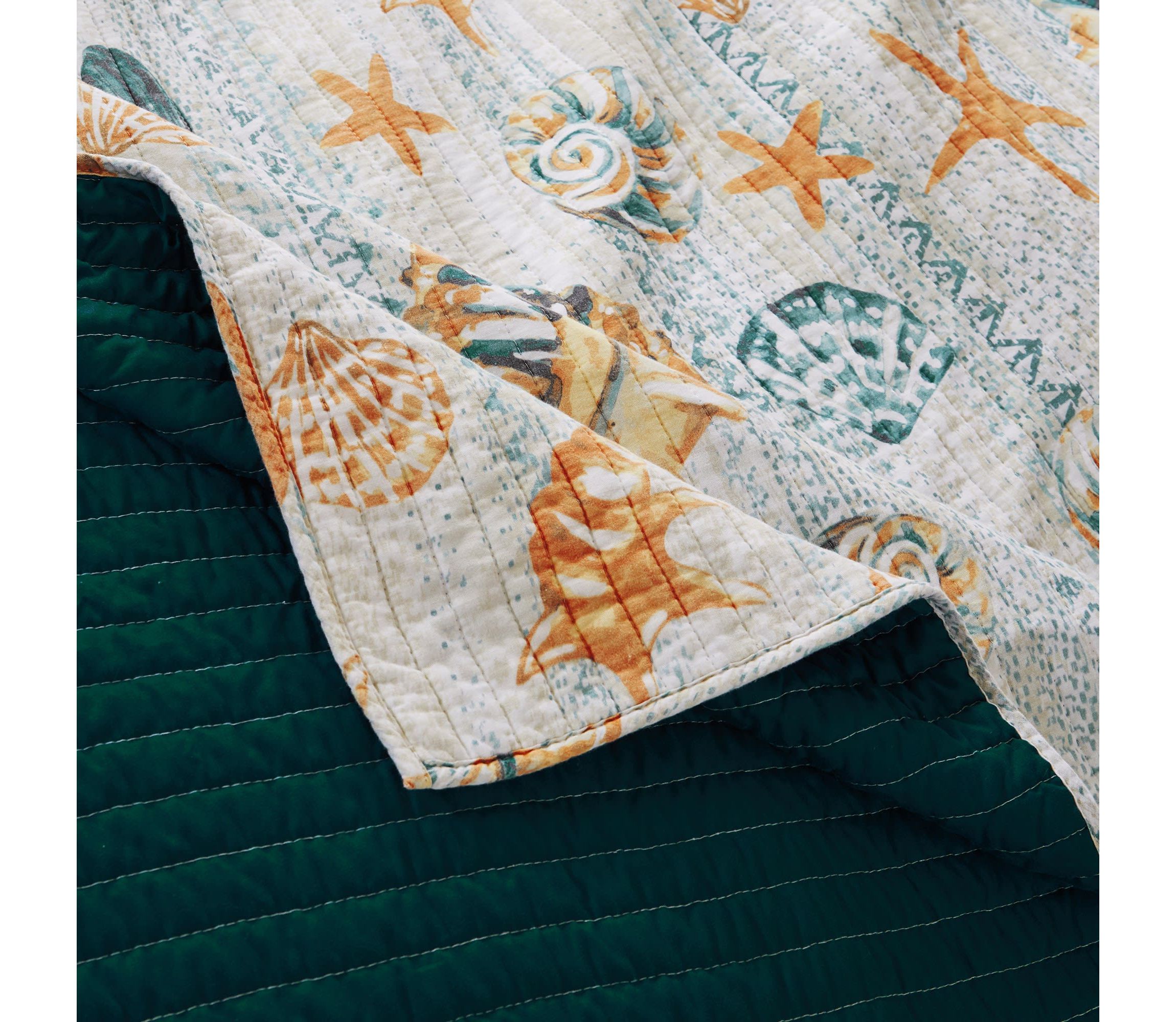 Kona Quilt Set