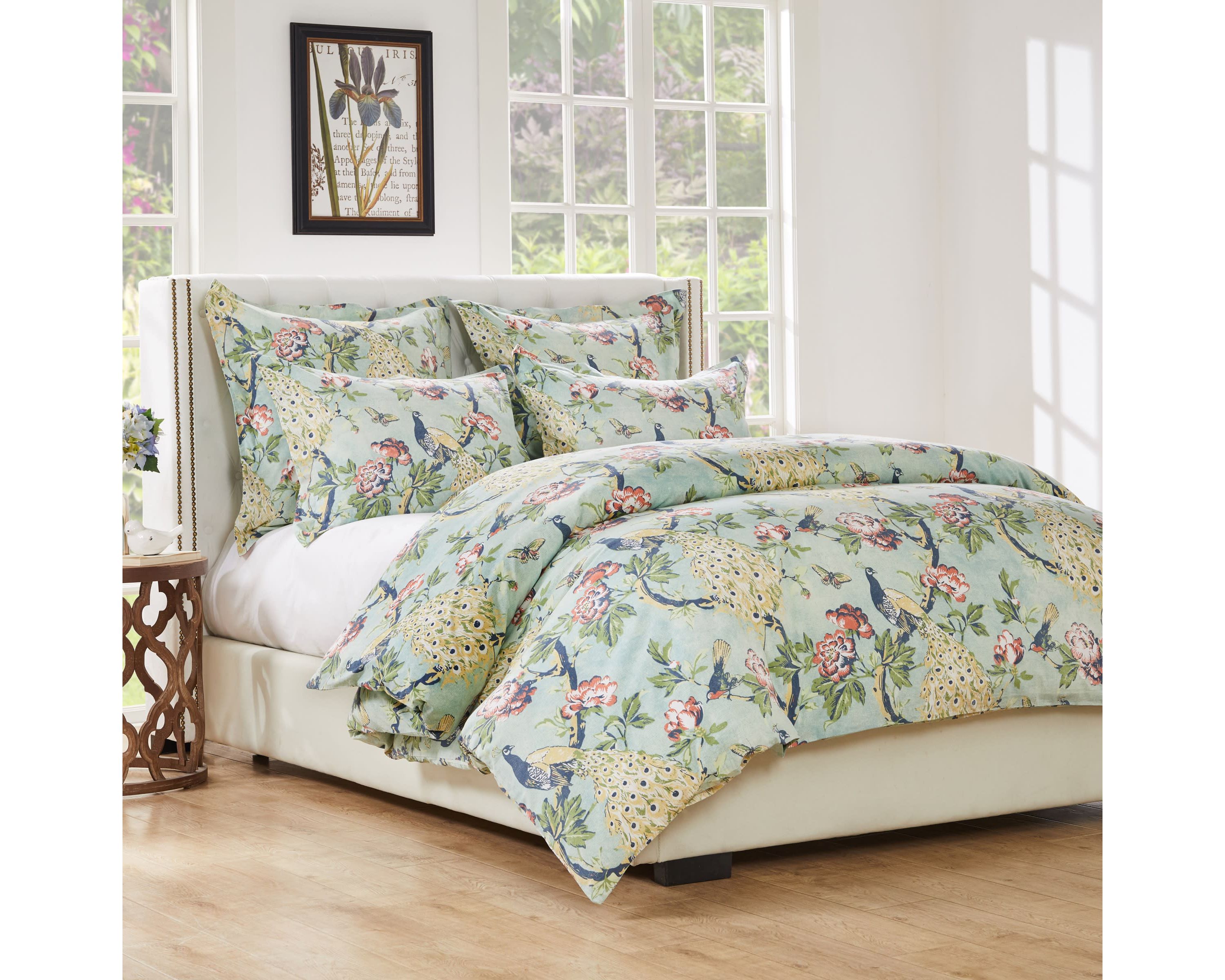 Pavona Duvet Set