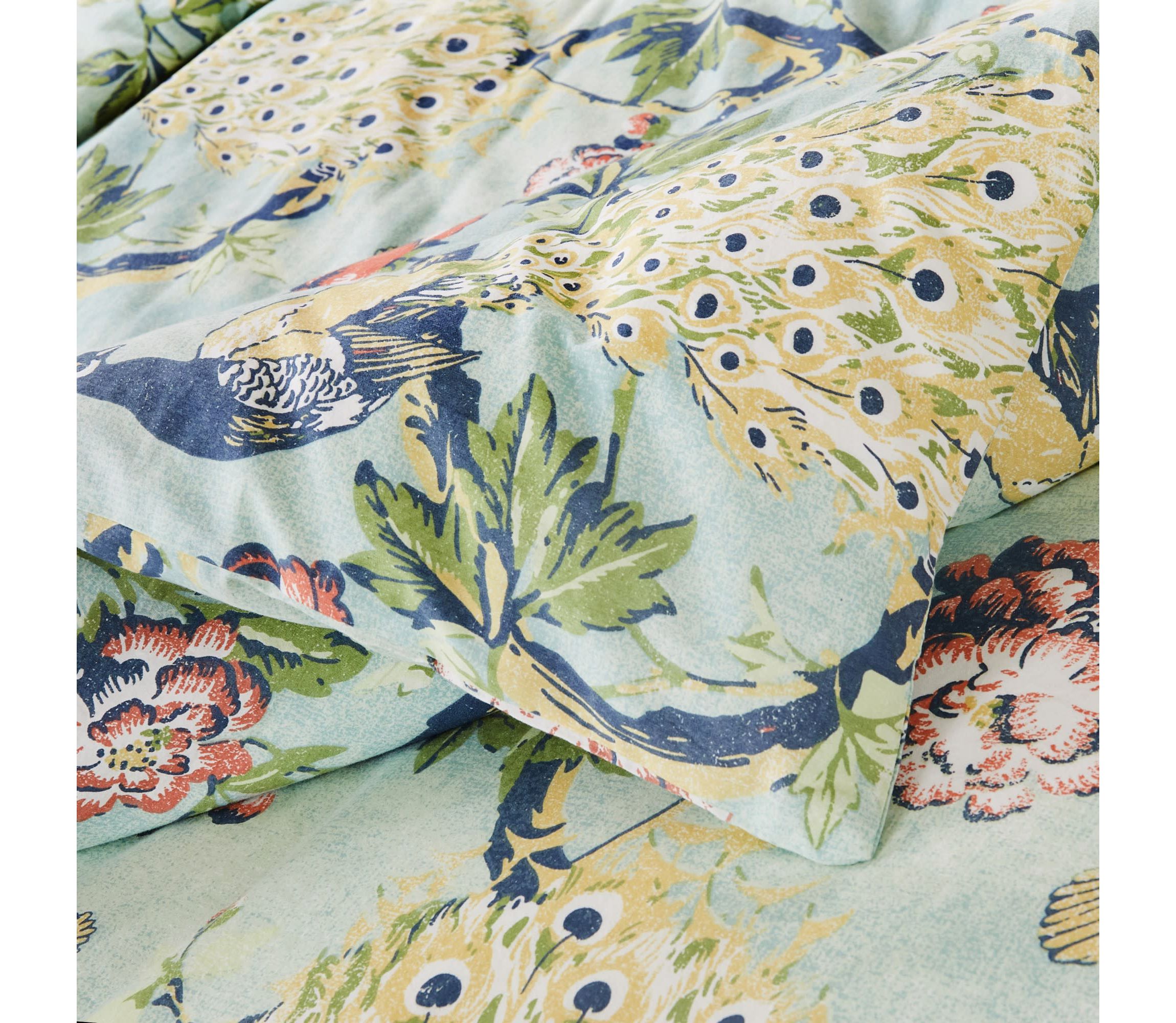 Pavona Duvet Set