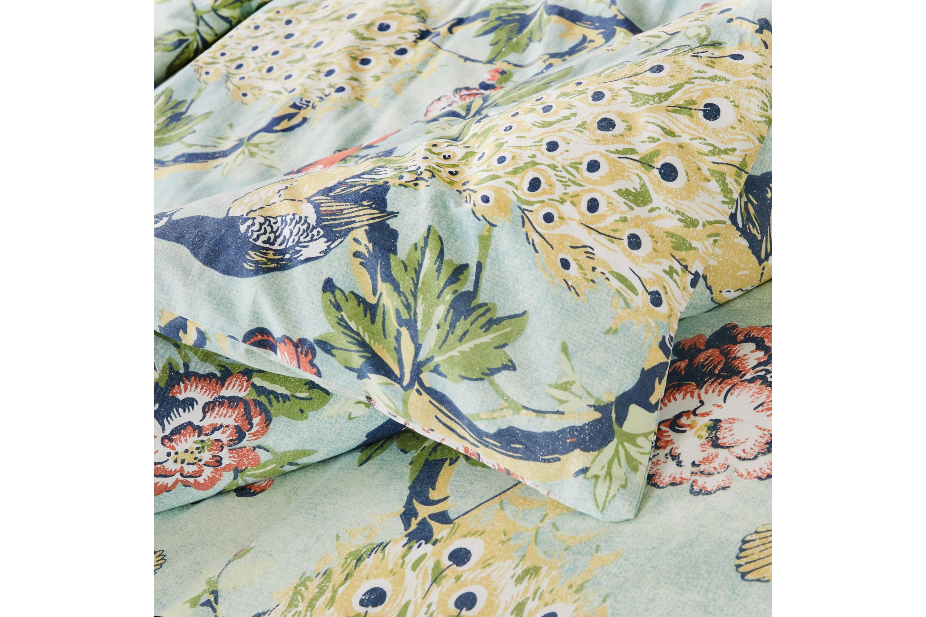 Pavona Duvet Set