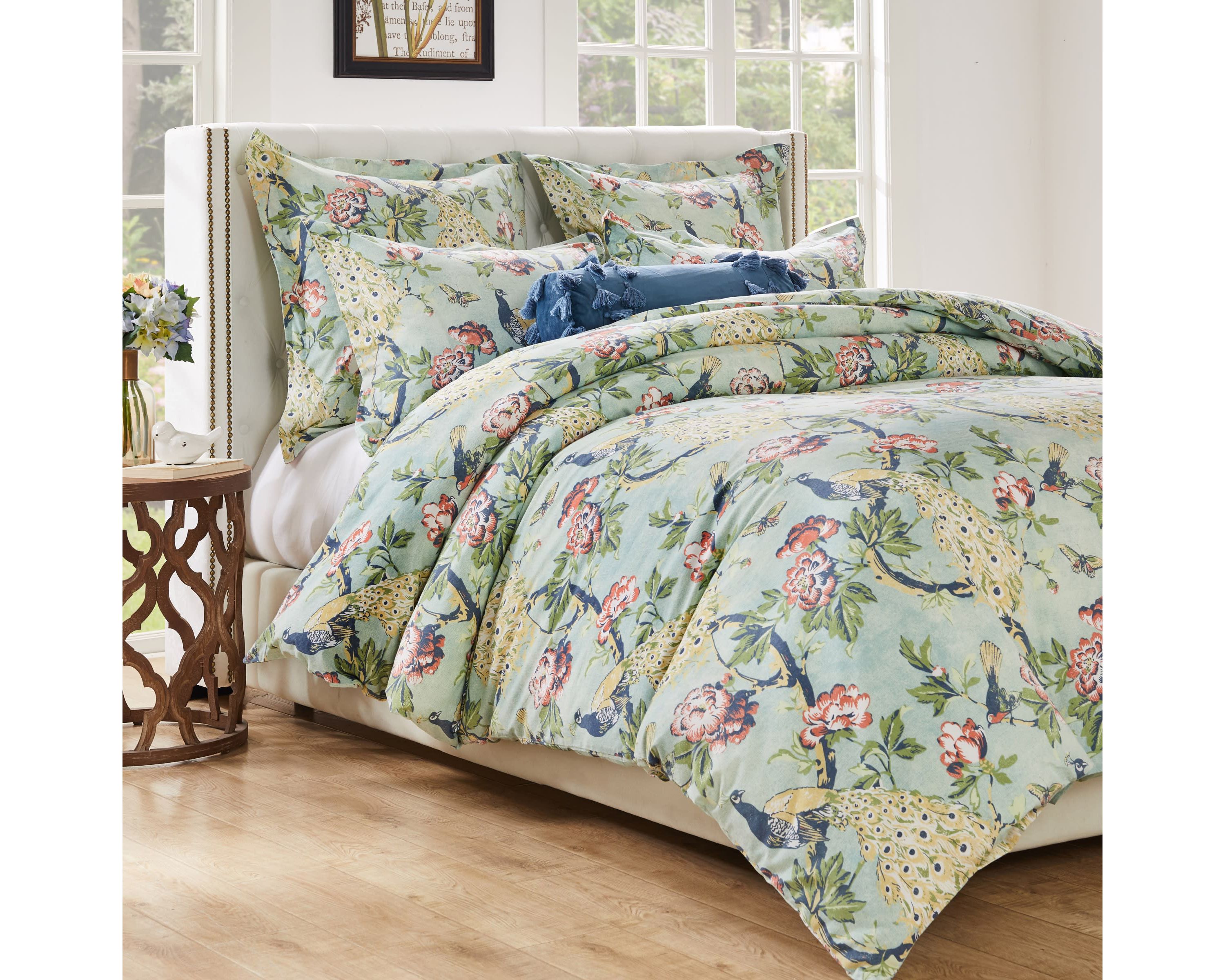 Pavona Duvet Set
